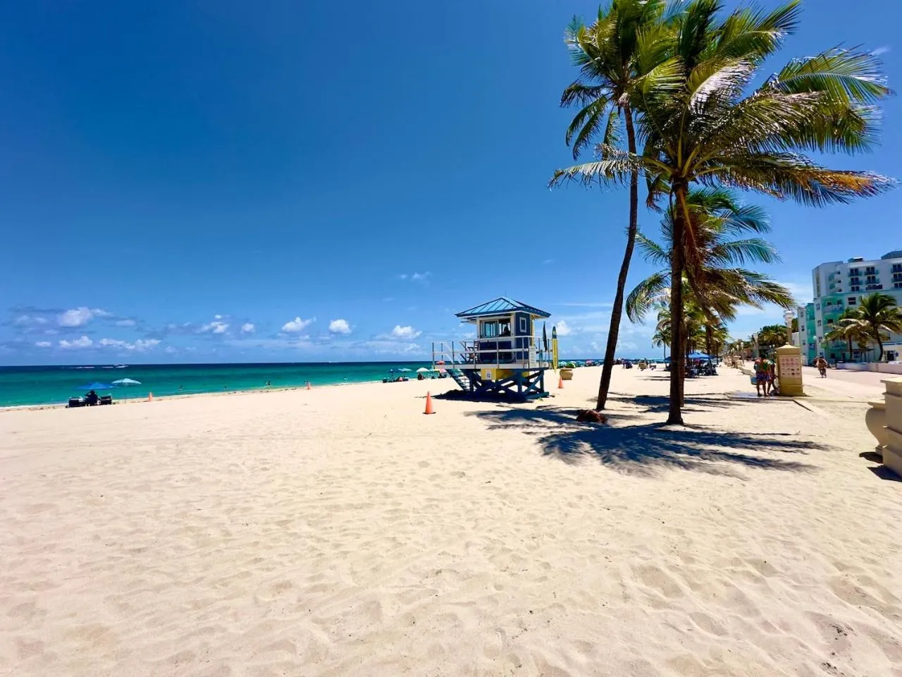 Nearby landmark in Southwinds Inn by The Gold Nests