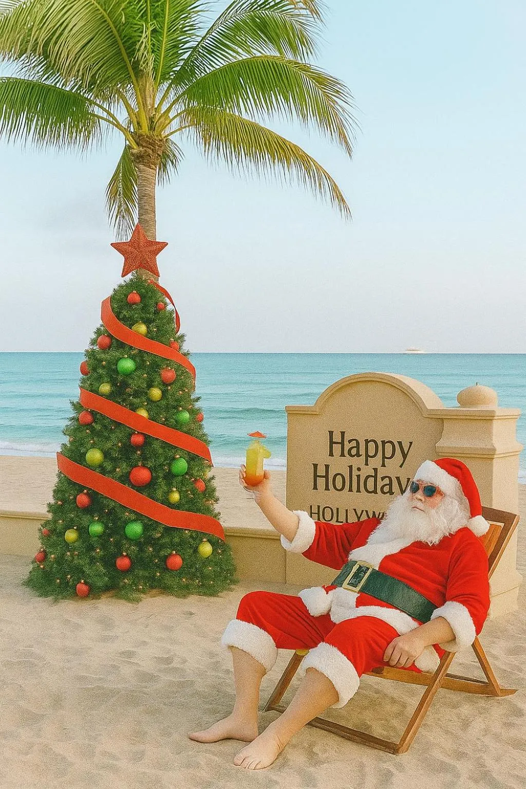 Beach in Southwinds Inn by The Gold Nests