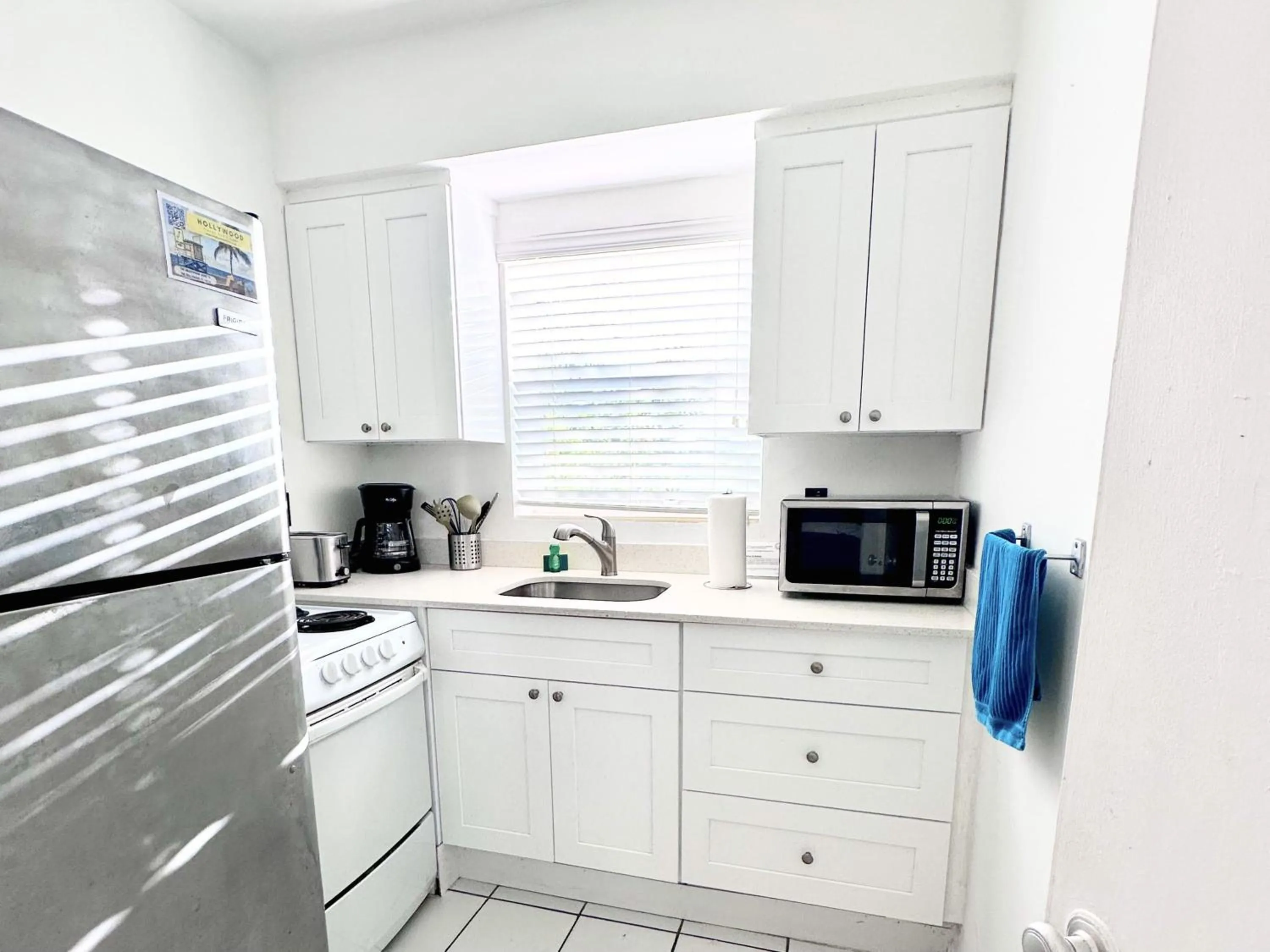 BBQ facilities in Southwinds Inn by The Gold Nests