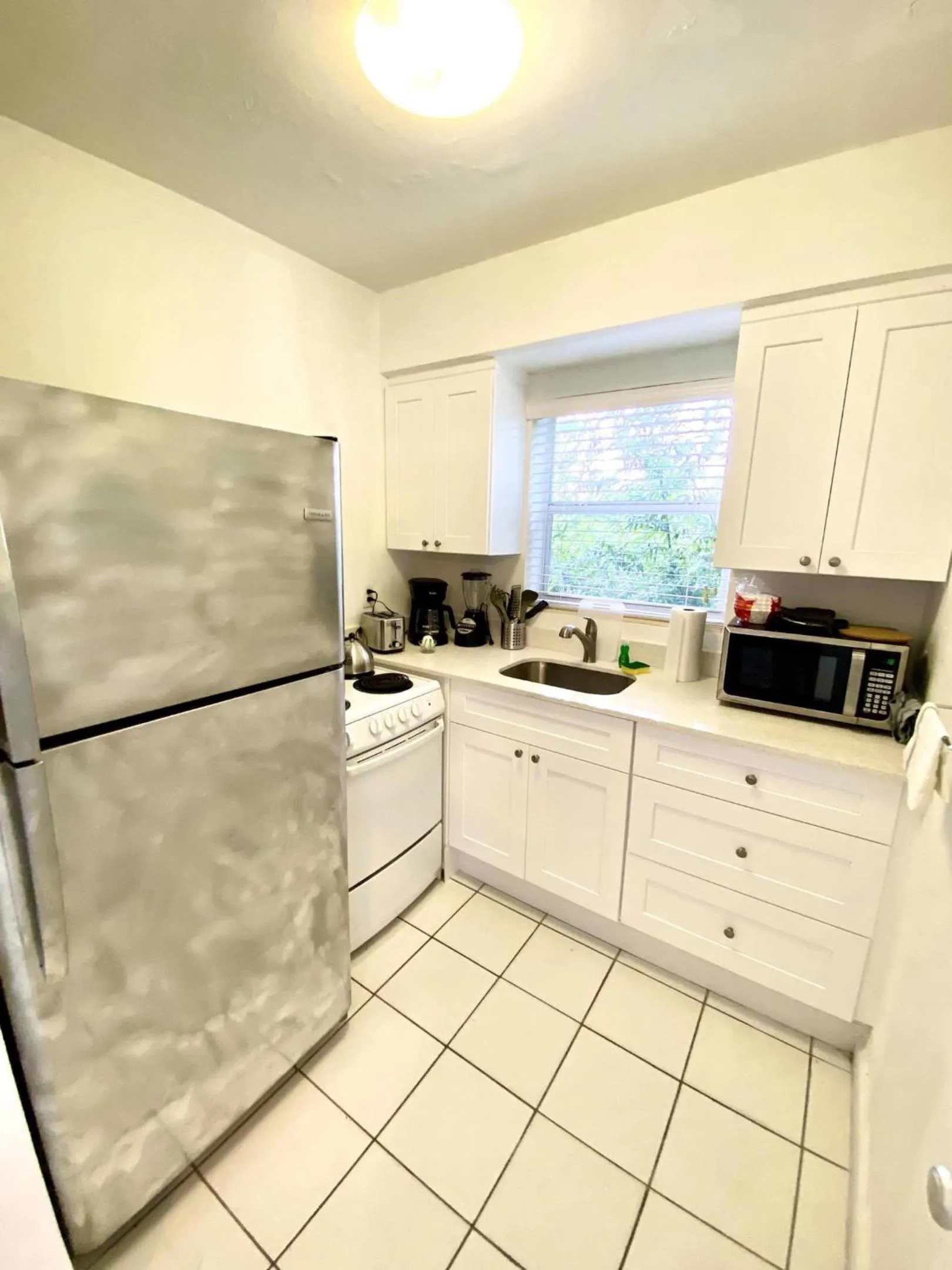 Property building in Southwinds Inn by The Gold Nests