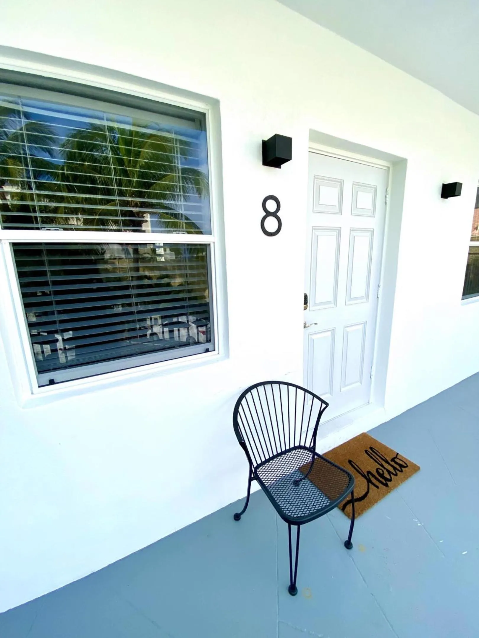 Property building in Southwinds Inn by The Gold Nests