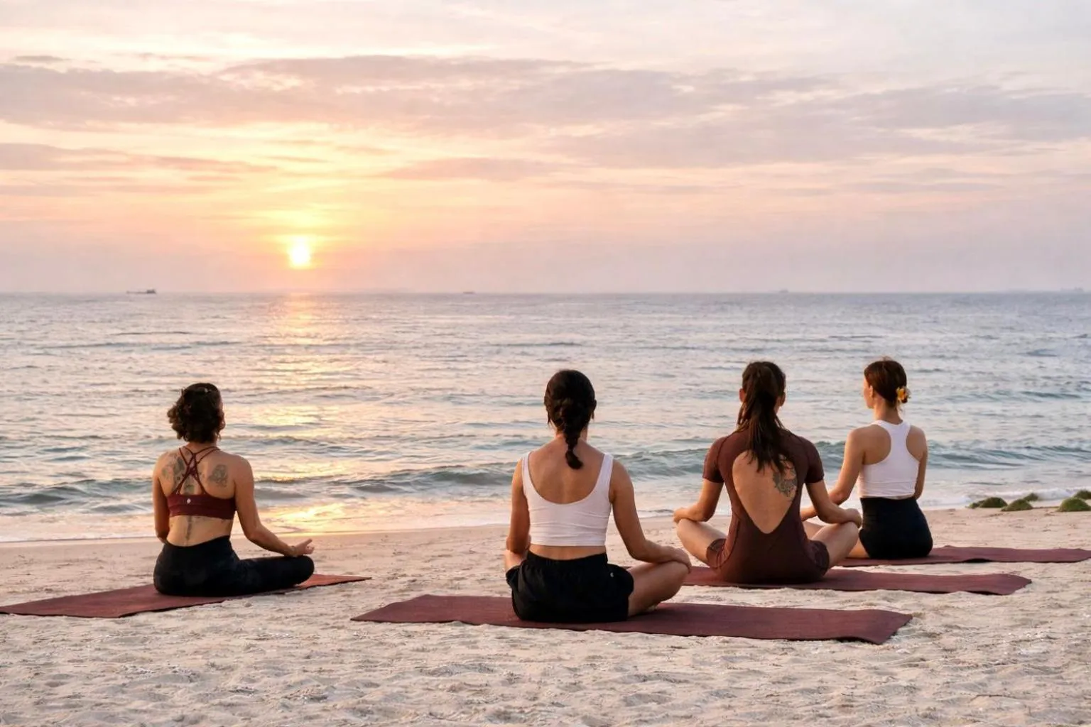 Activities in Golden Tulip Pattaya Beachfront Resort