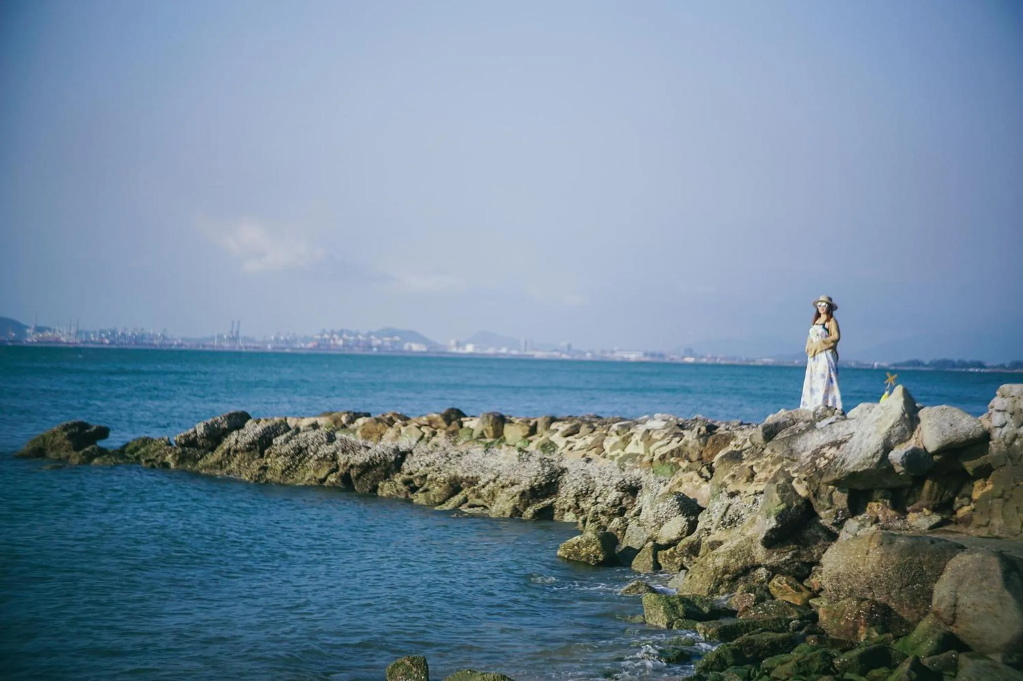 Nearby landmark in Golden Tulip Pattaya Beachfront Resort