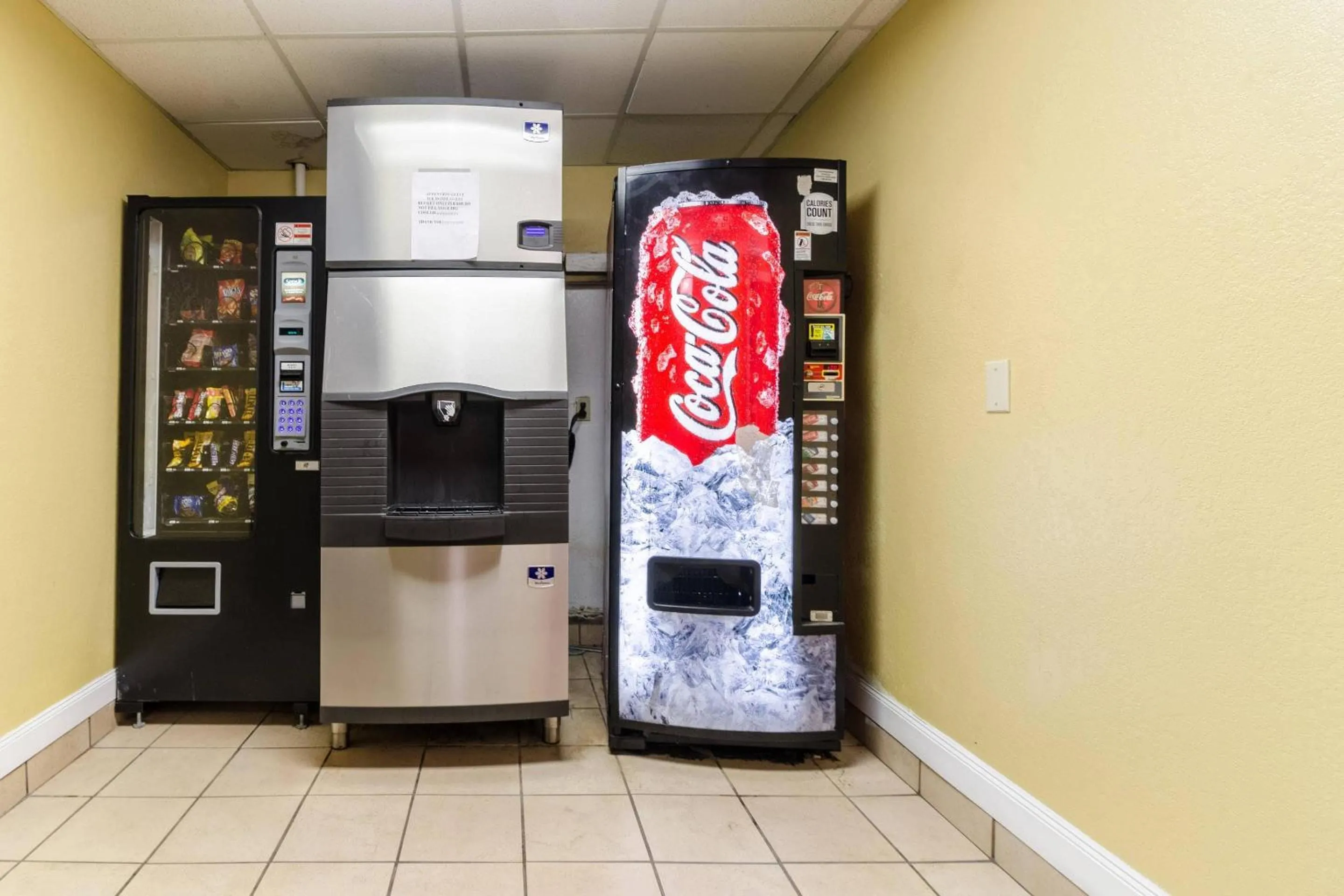 Other in Rodeway Inn & Suites Jacksonville near Camp Lejeune