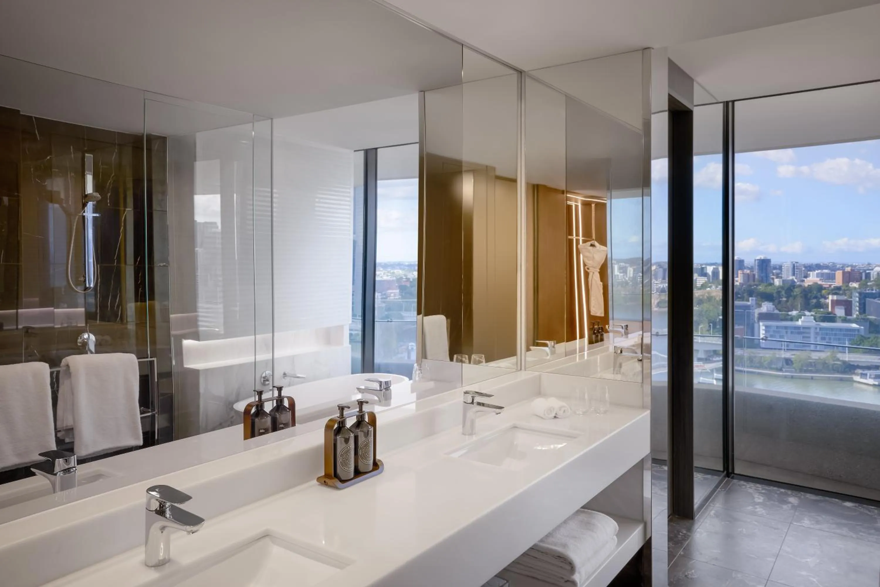 Emporium Hotel South Bank