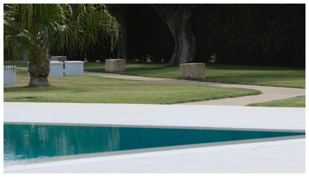 Hotel Villa San Bartolo