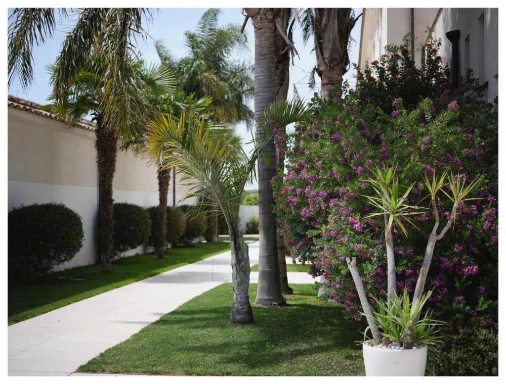 Hotel Villa San Bartolo