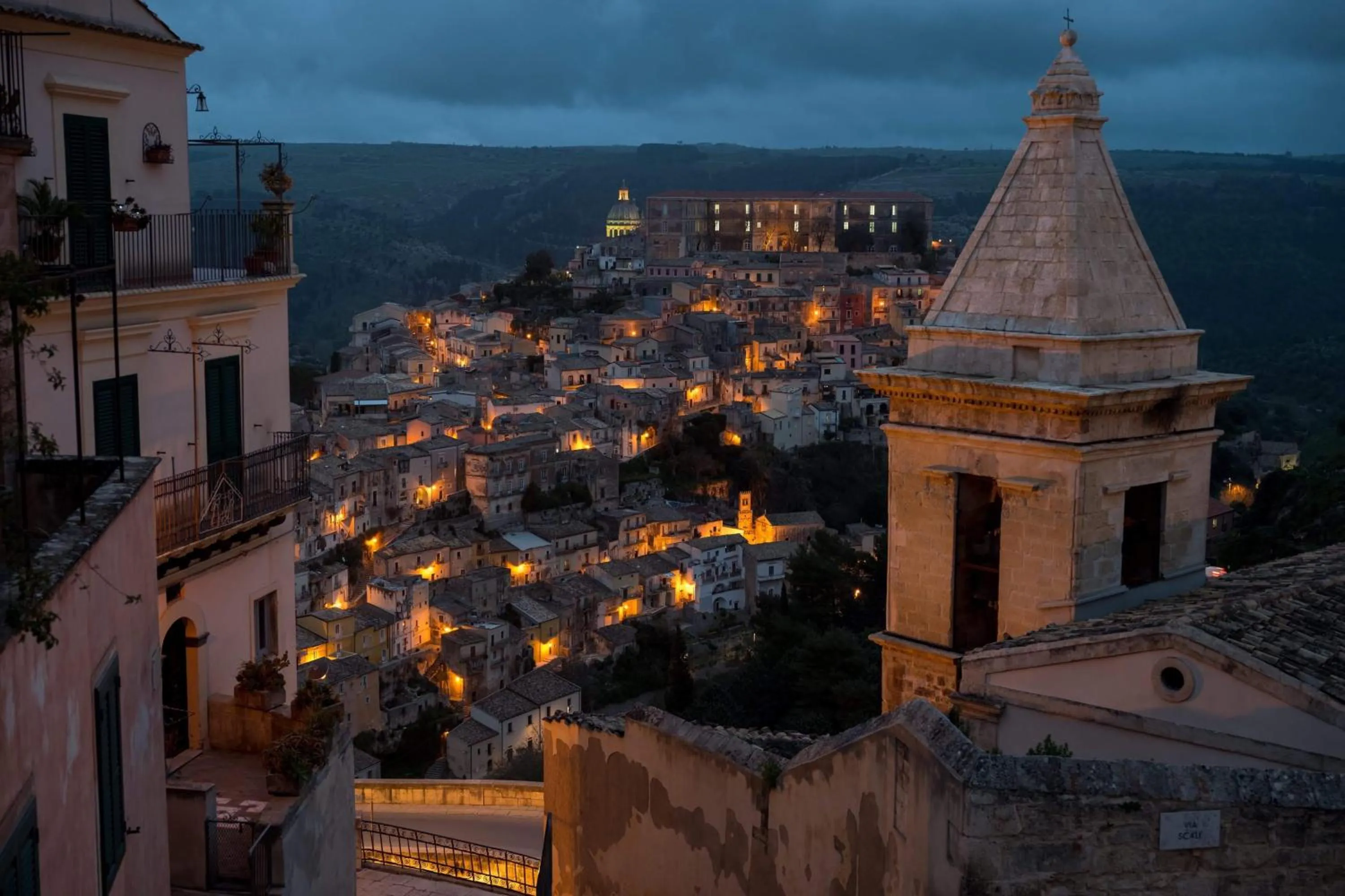 Hotel Villa San Bartolo