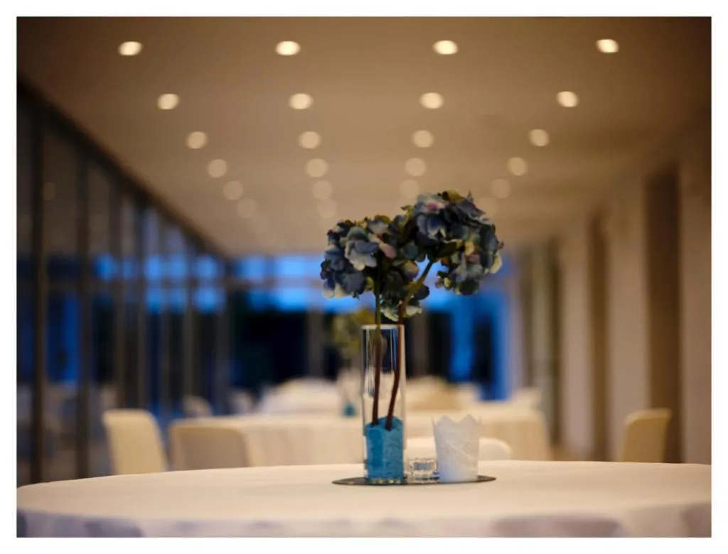 Hotel Villa San Bartolo