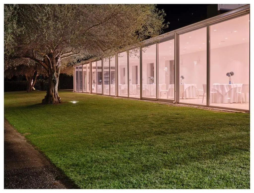 Hotel Villa San Bartolo