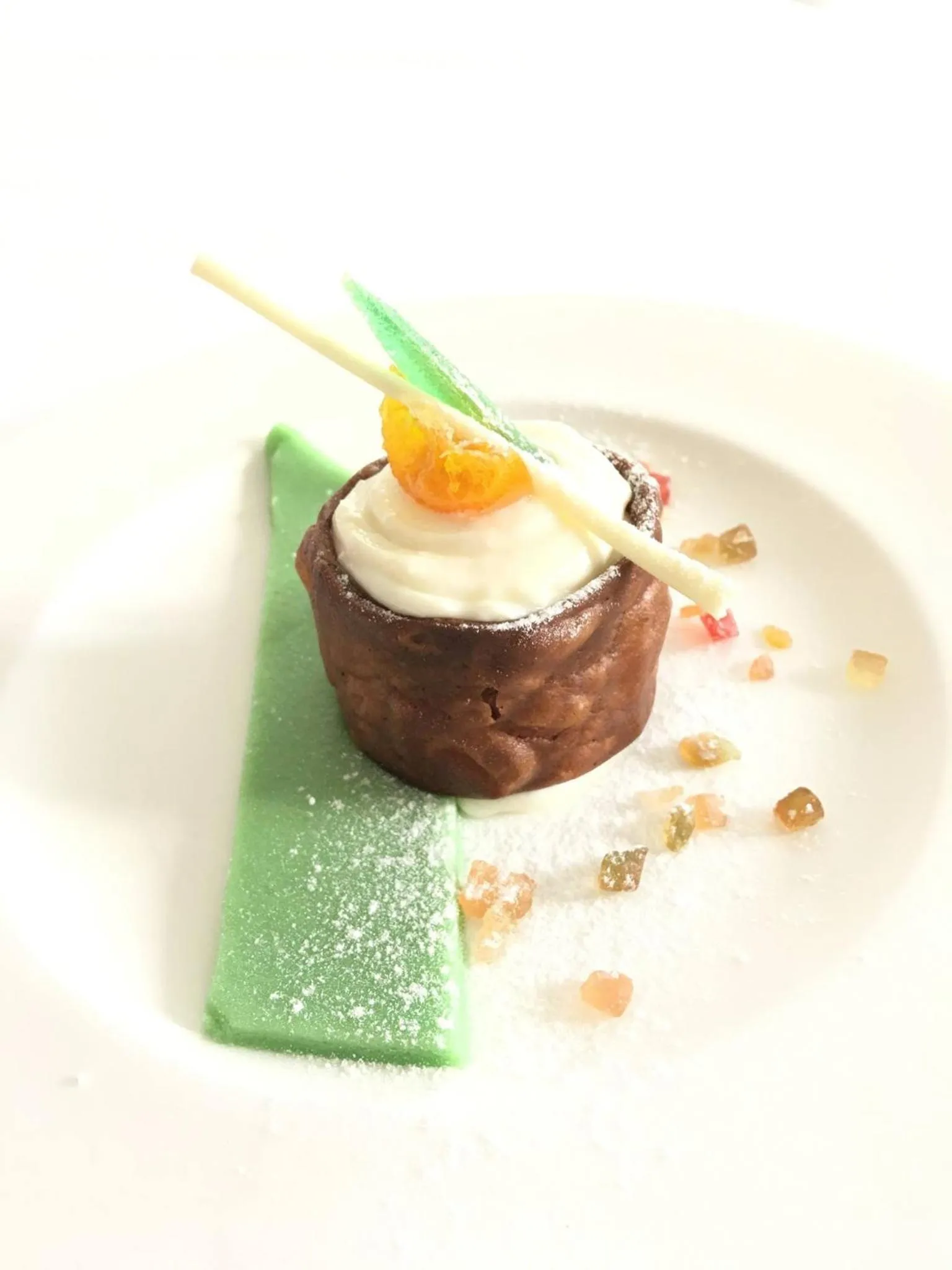 Meals in Hotel Villa San Bartolo