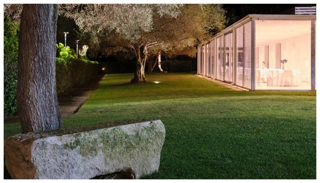 Hotel Villa San Bartolo