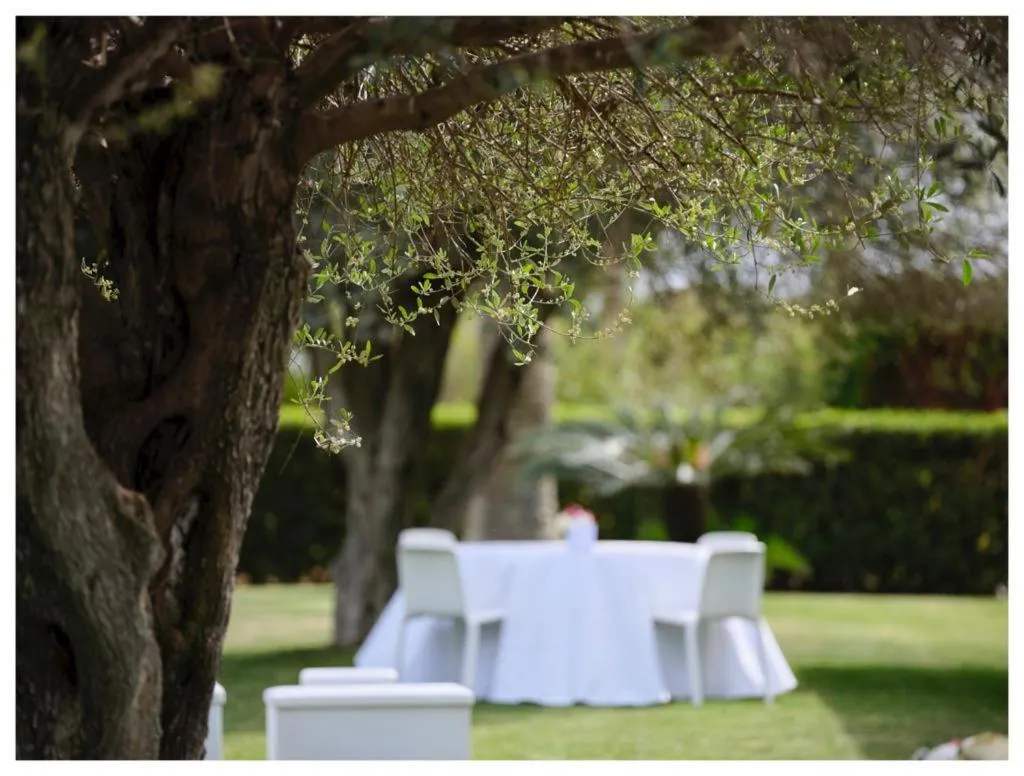 Hotel Villa San Bartolo