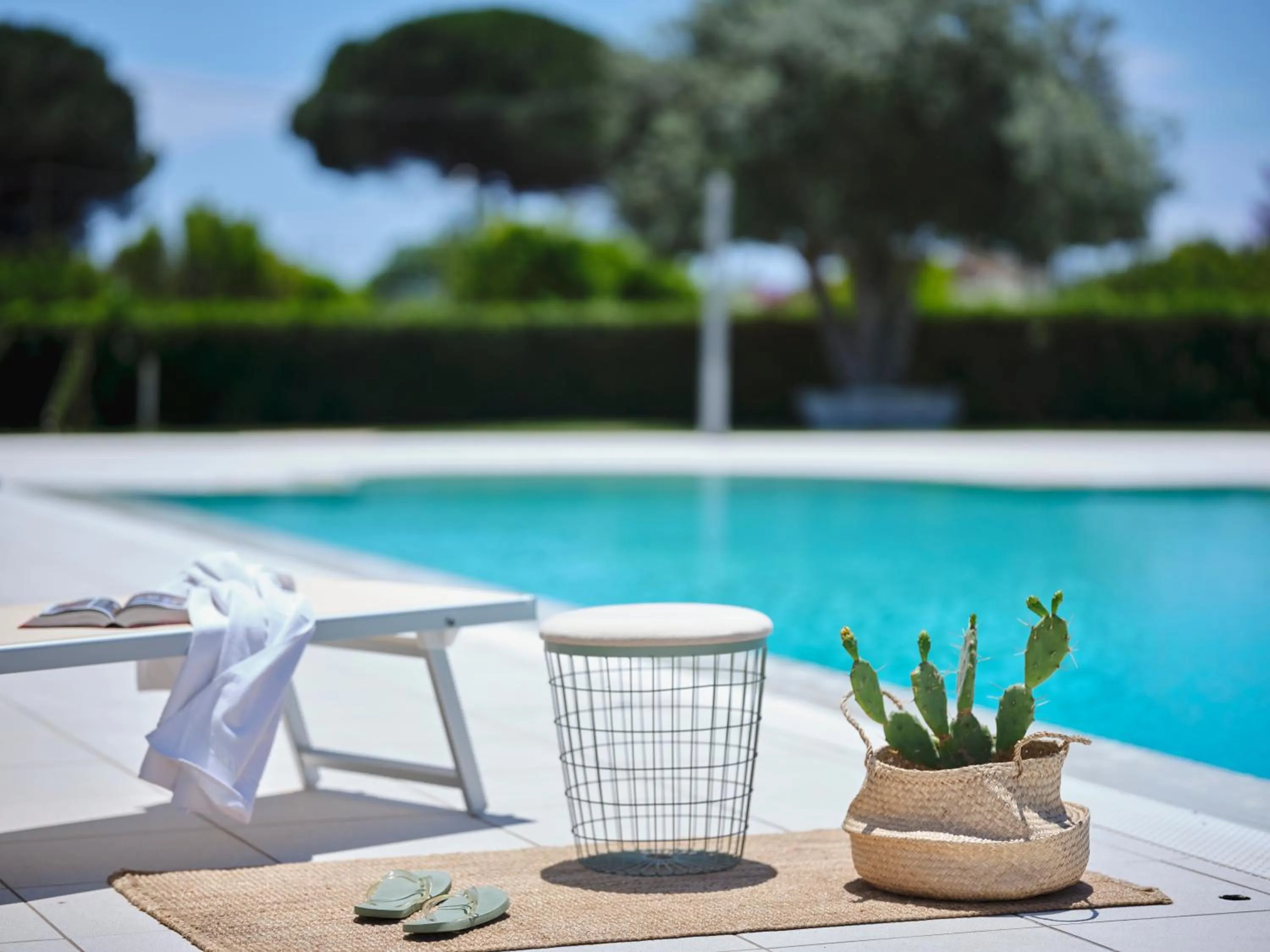 Hotel Villa San Bartolo