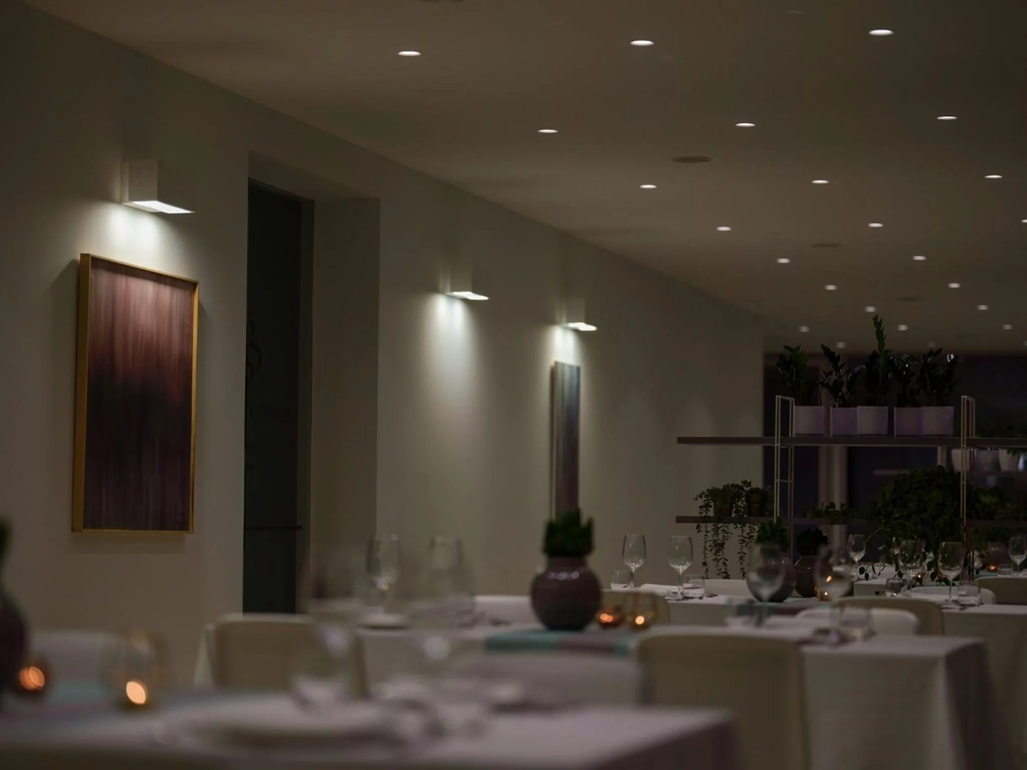 Hotel Villa San Bartolo