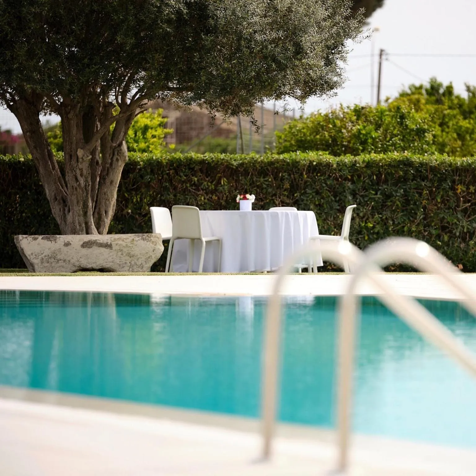 Hotel Villa San Bartolo