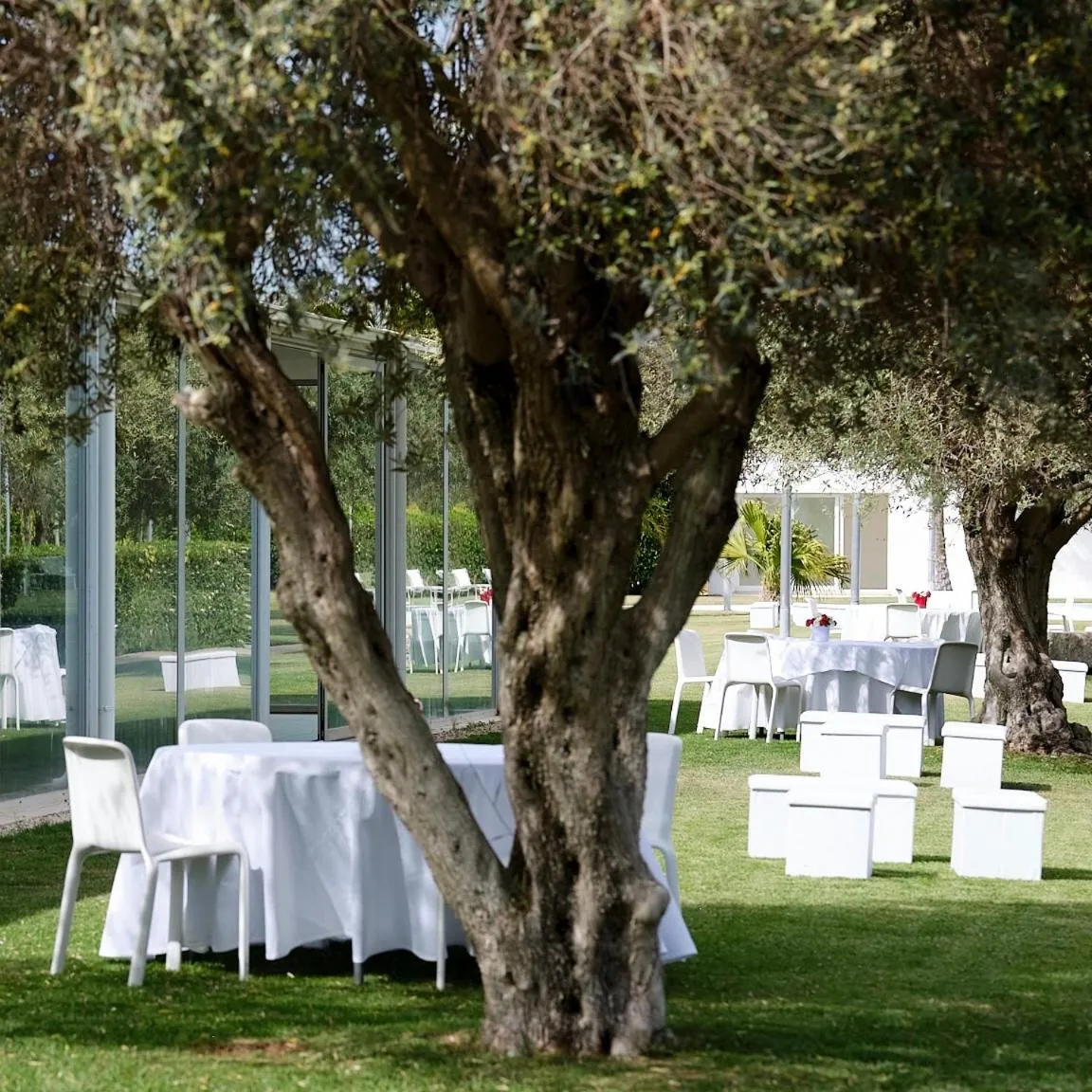 Hotel Villa San Bartolo