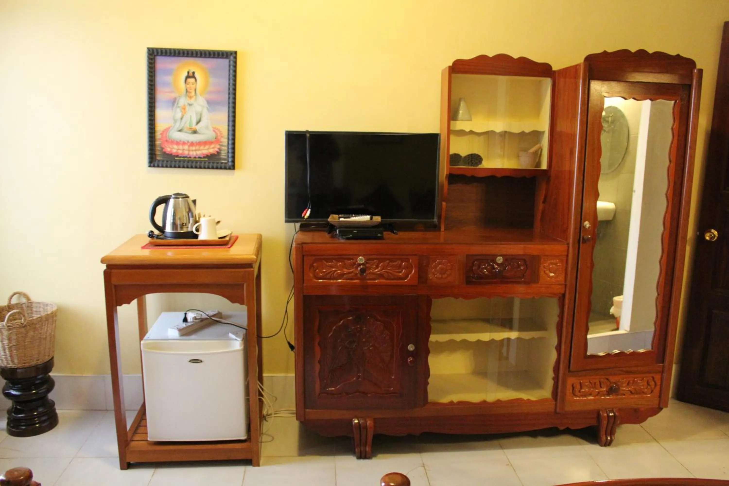 Seven Candles Guesthouse