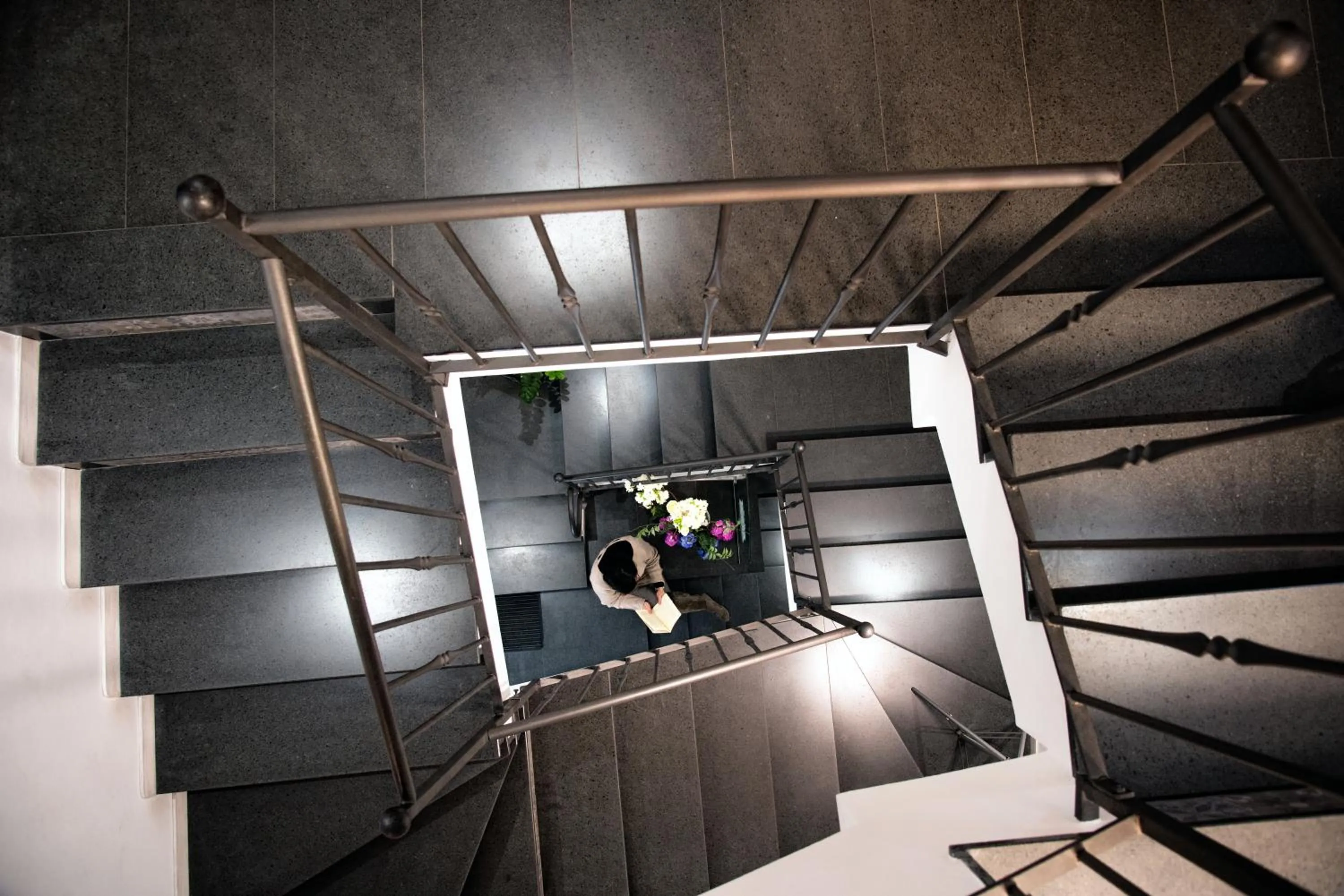 On site in Bed and Breakfast Conte Luna