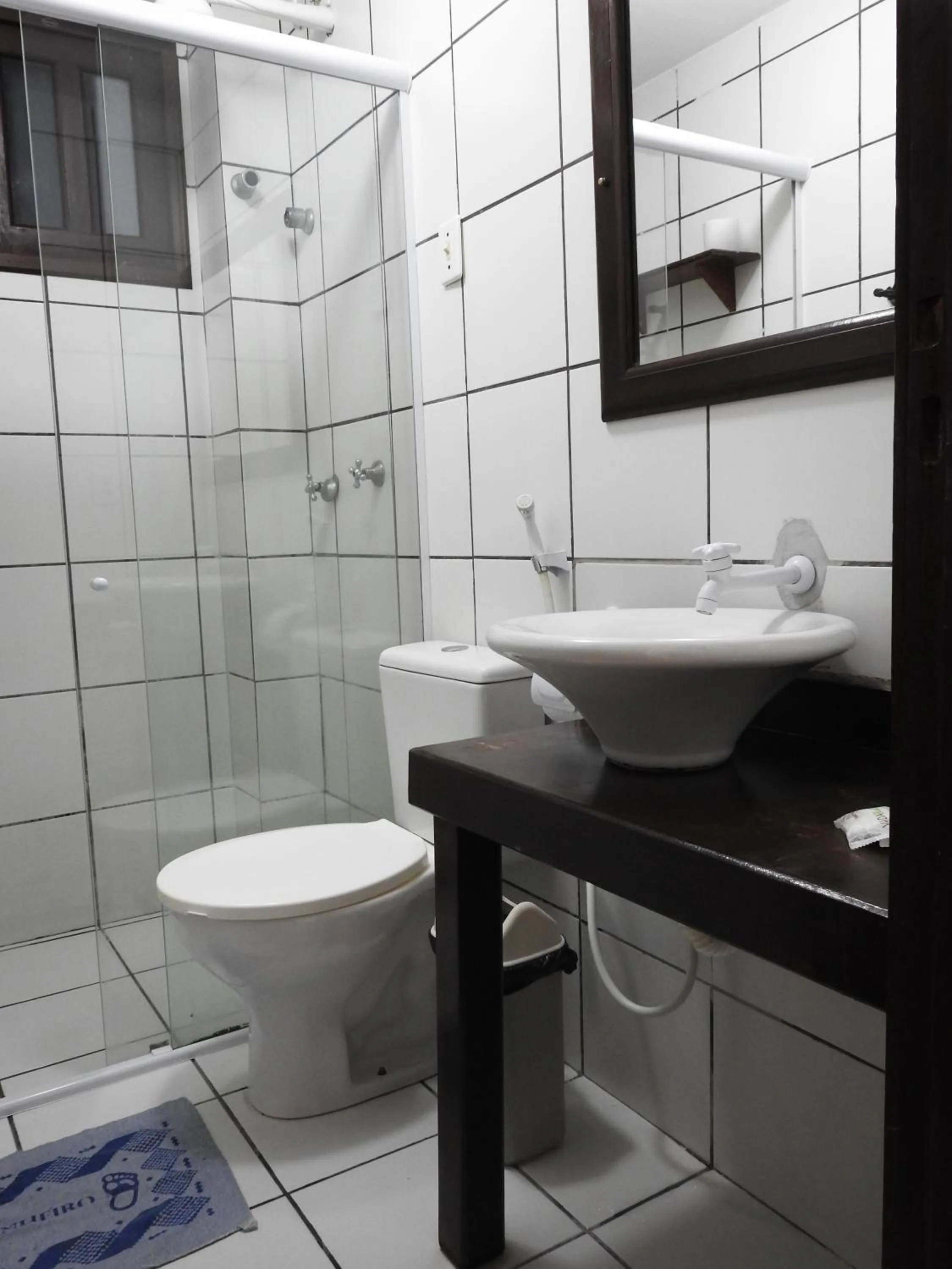 Apart Hotel Casa Grande