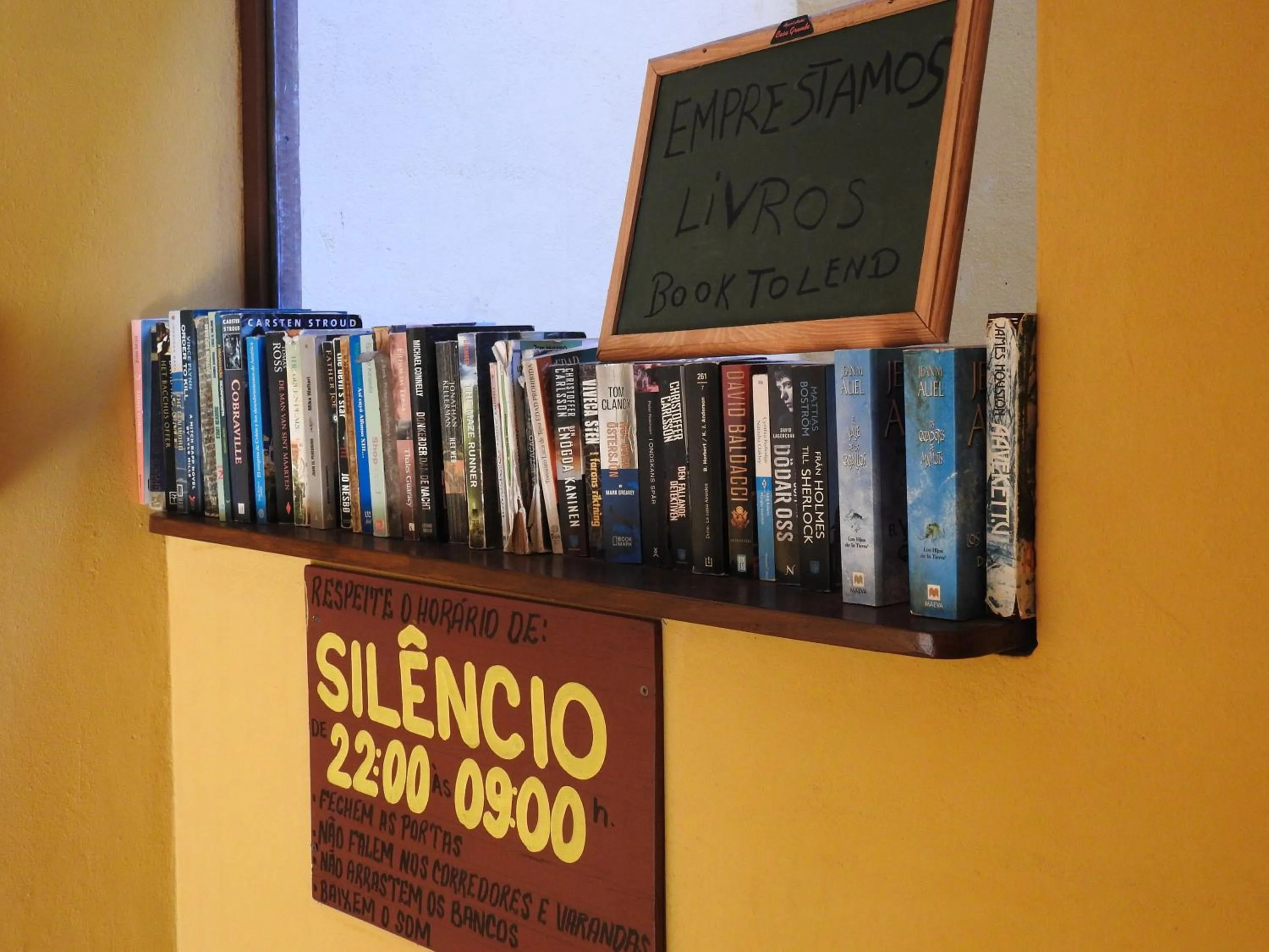 Apart Hotel Casa Grande