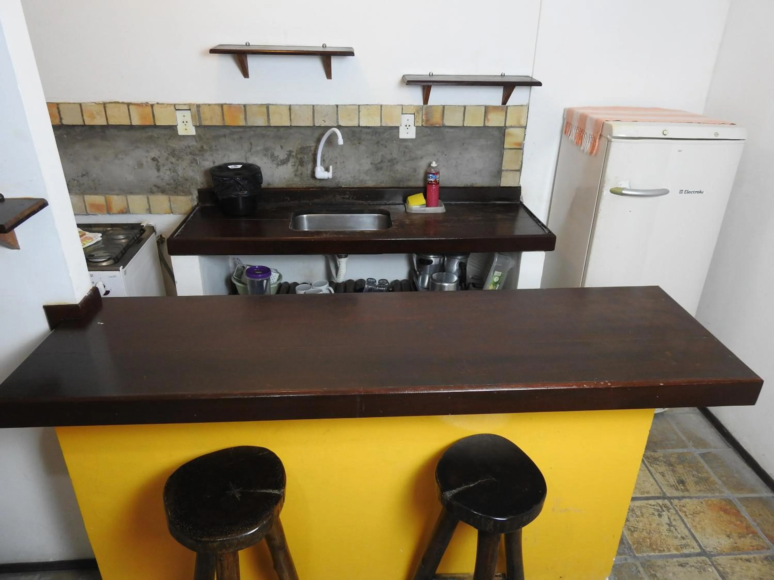 Apart Hotel Casa Grande