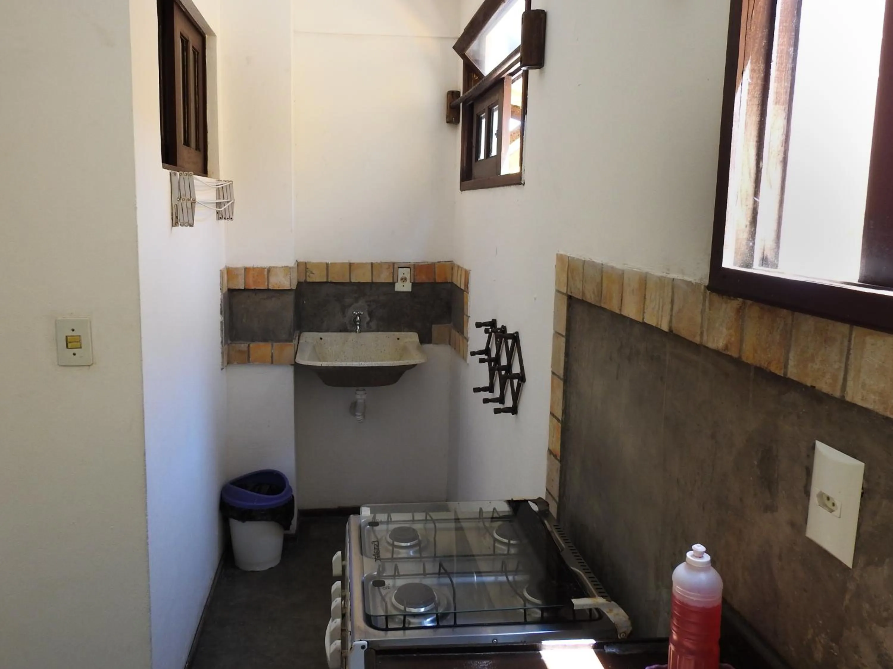 Apart Hotel Casa Grande