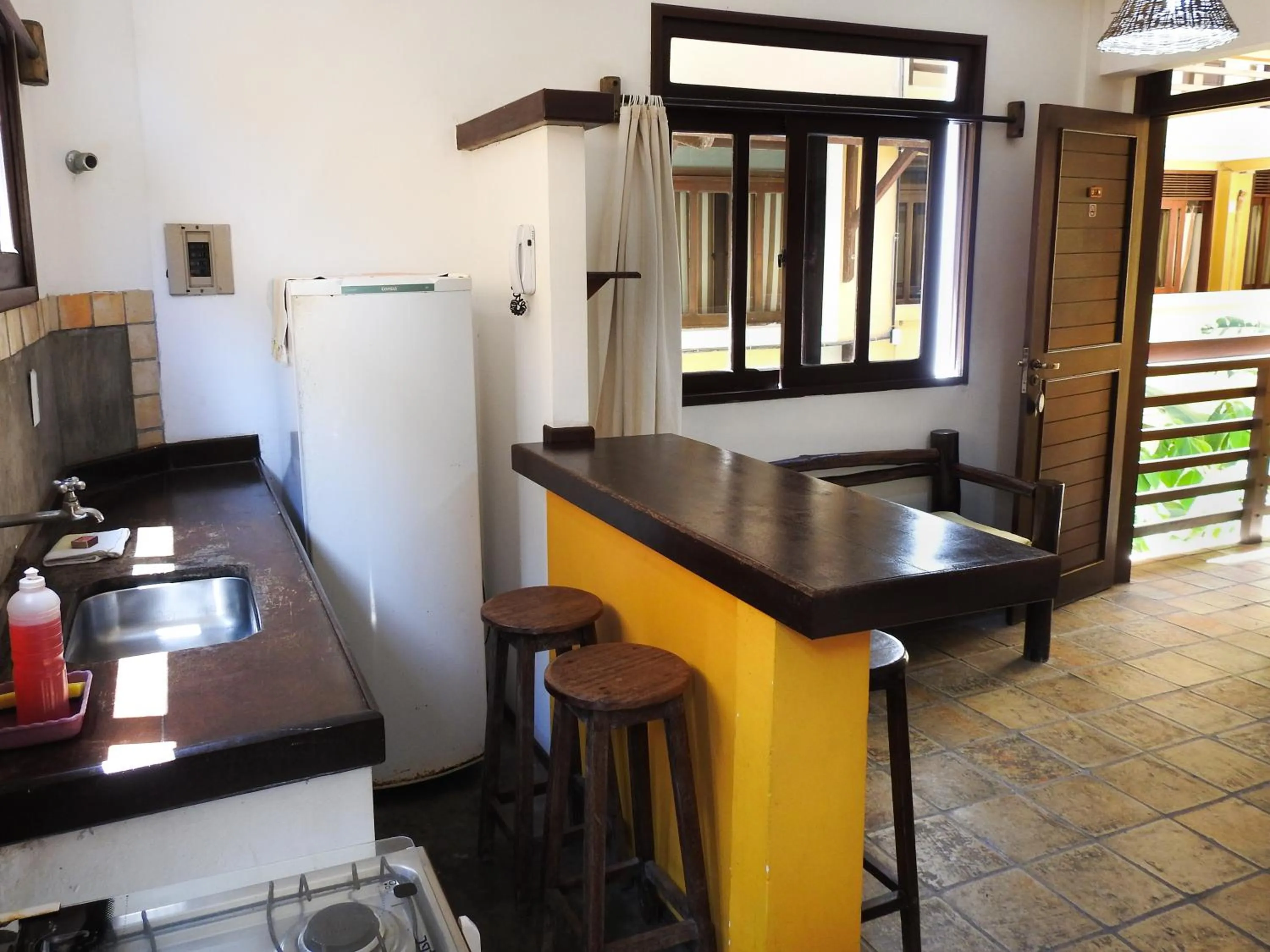 Apart Hotel Casa Grande