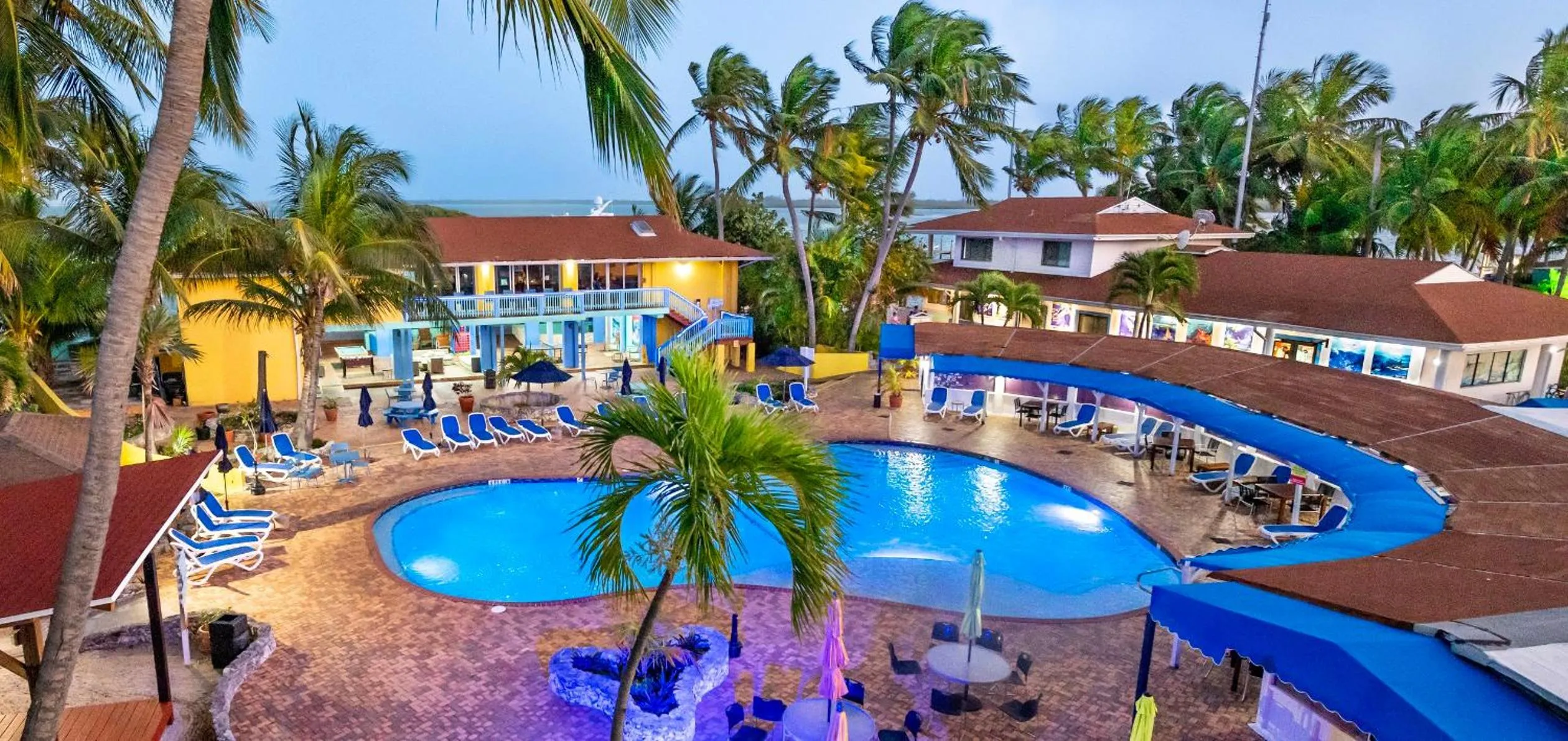 Bimini Big Game Club Resort & Marina