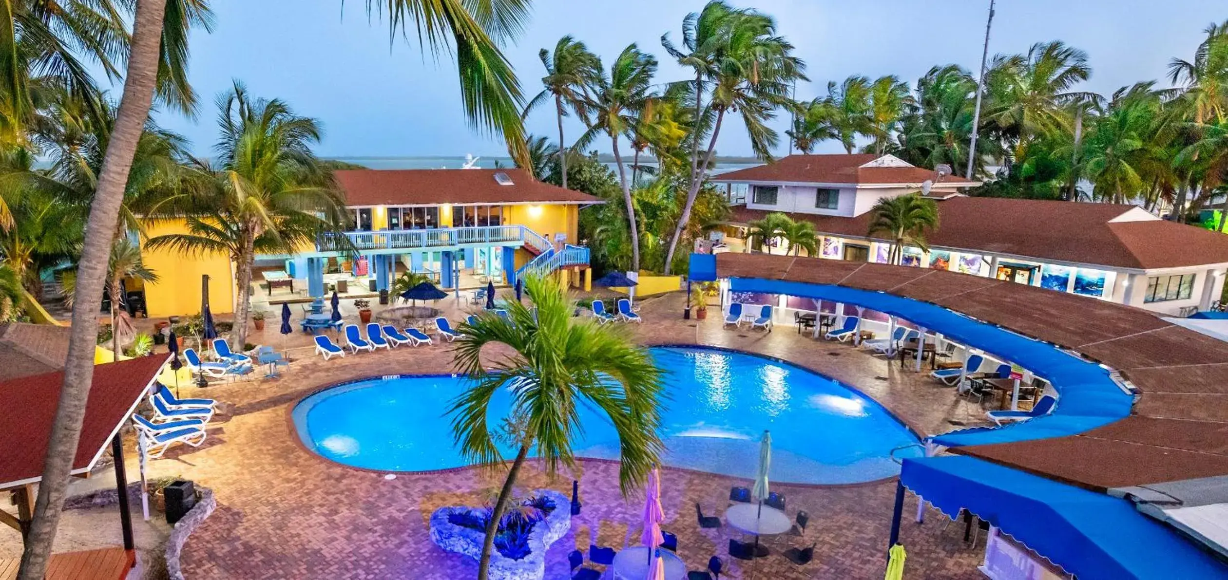 Bimini Big Game Club Resort & Marina Bimini Big Game Club Resort & Marina