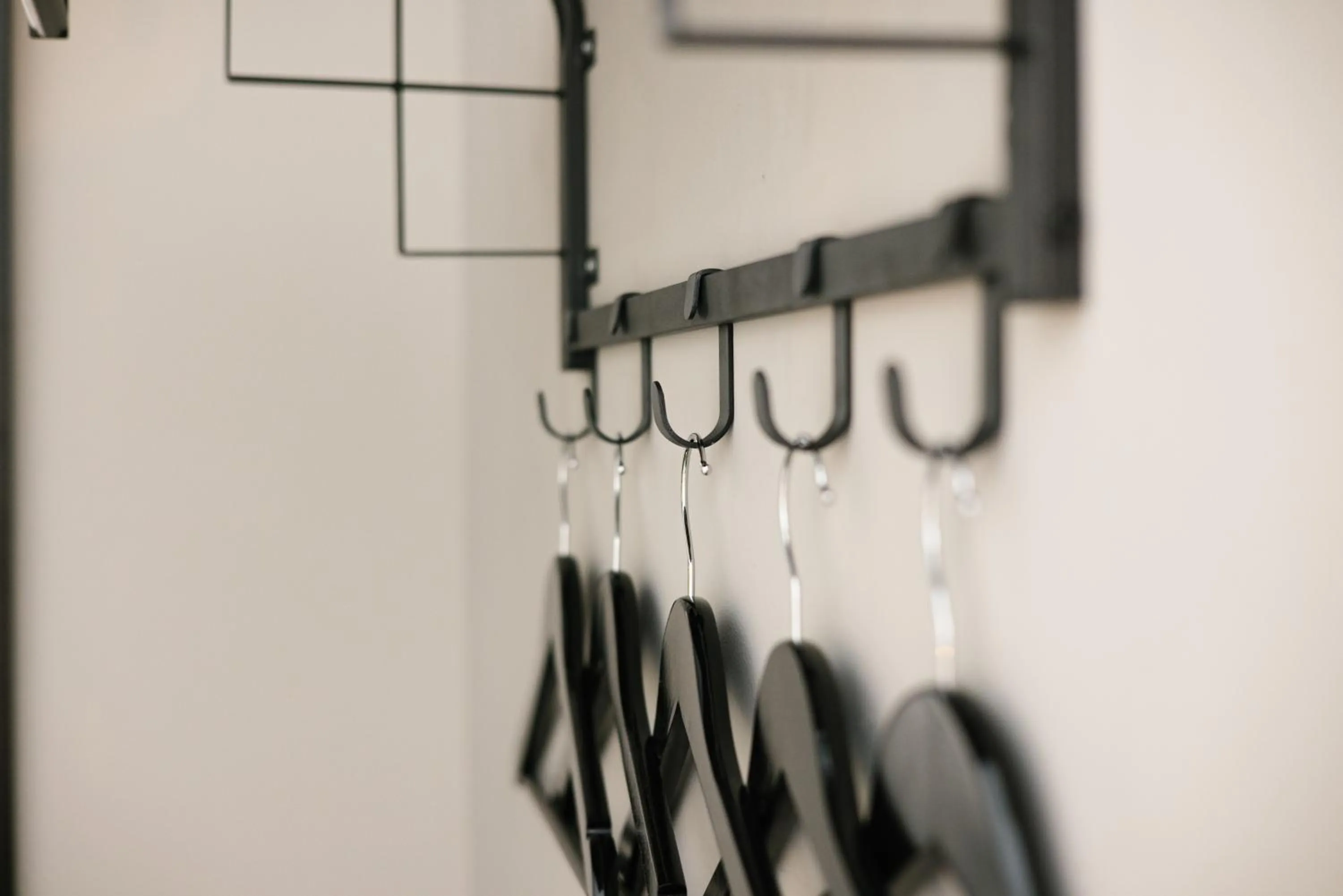 Bedroom in The Borough