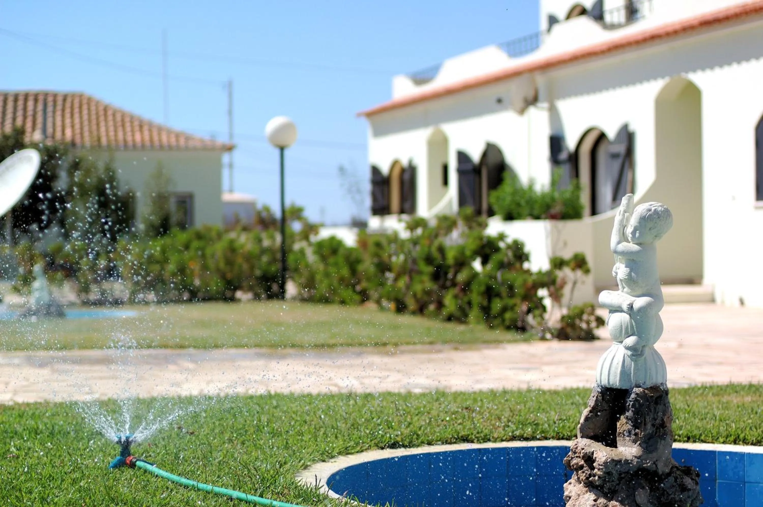Facade/entrance in Tonel Apartamentos Turisticos