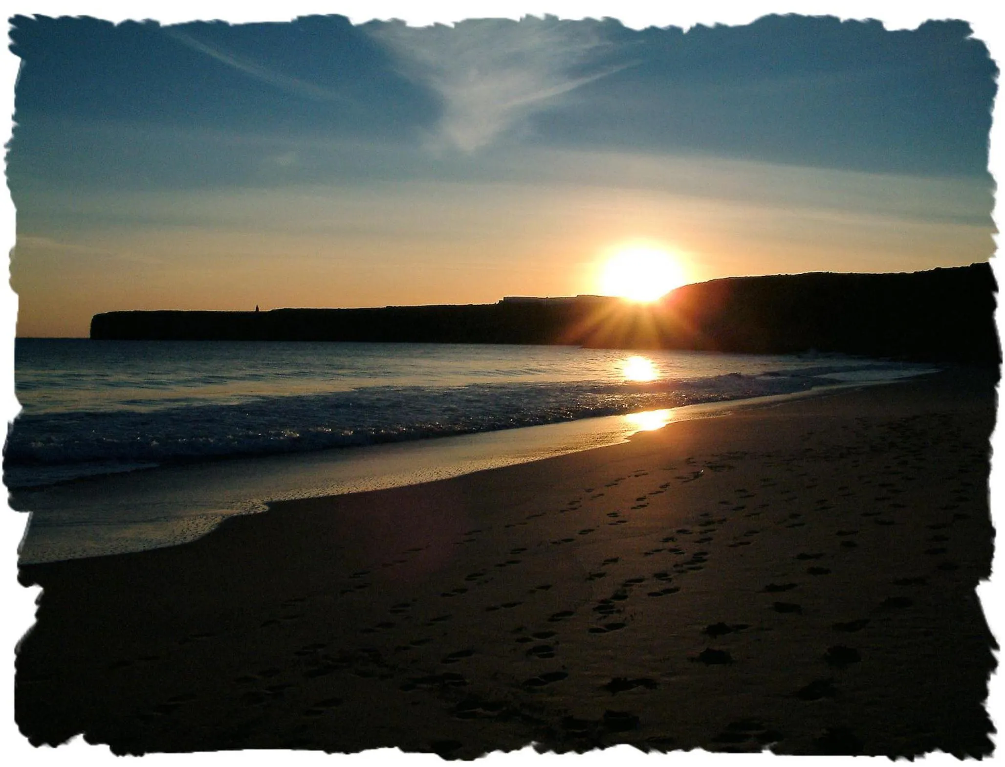 Area and facilities in Tonel Apartamentos Turisticos