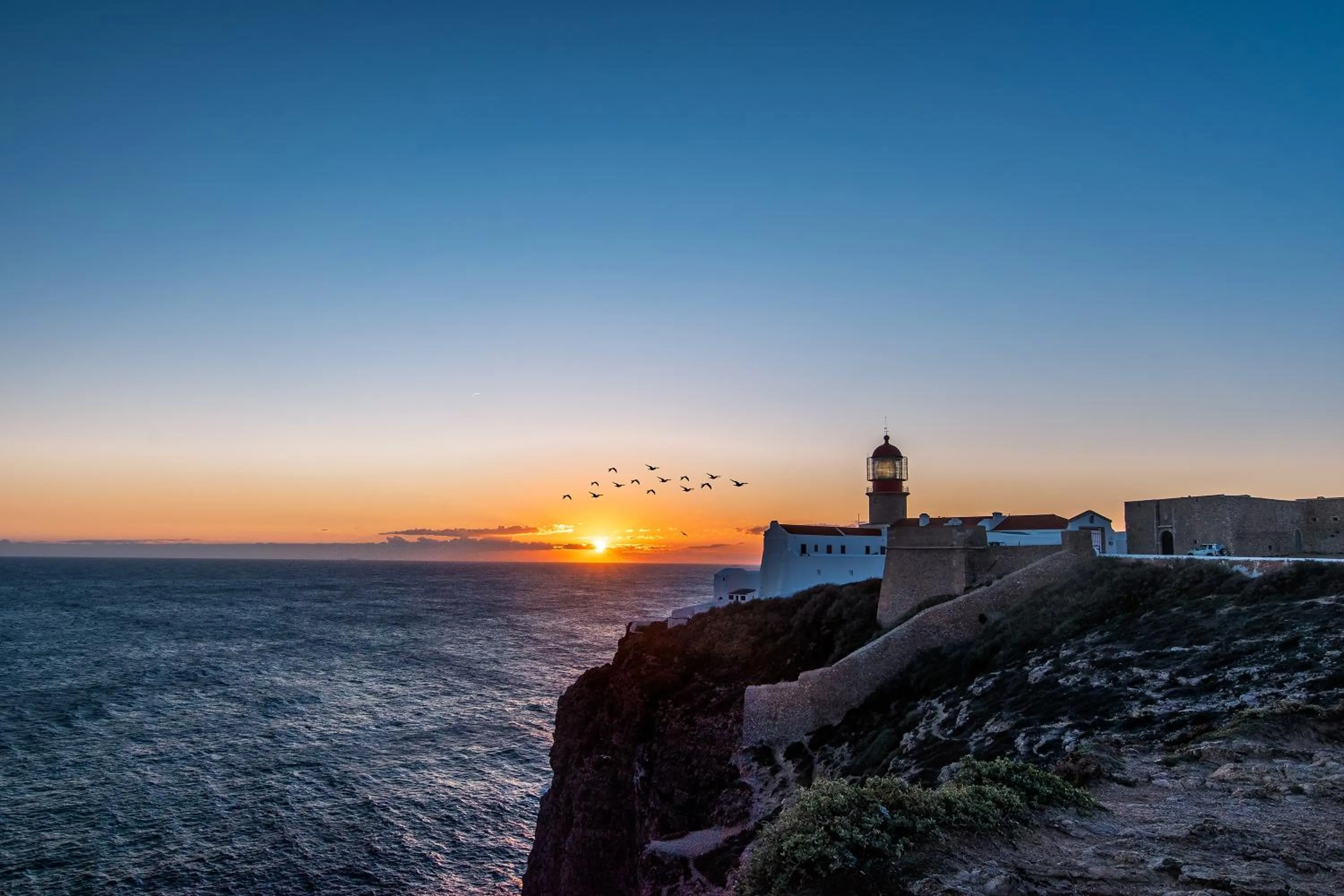 Nearby landmark in Tonel Apartamentos Turisticos