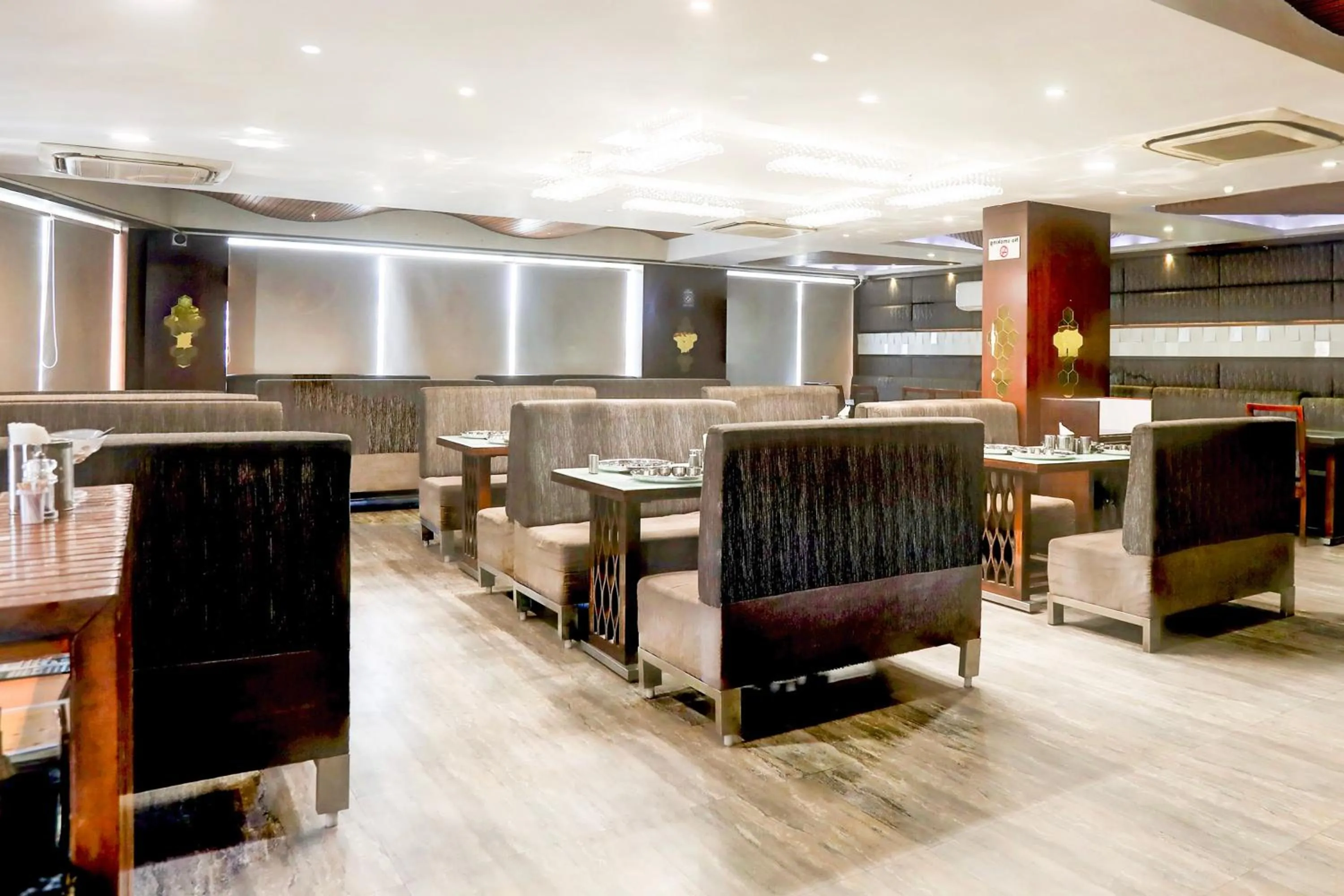 Other in Super Townhouse Prahladnagar