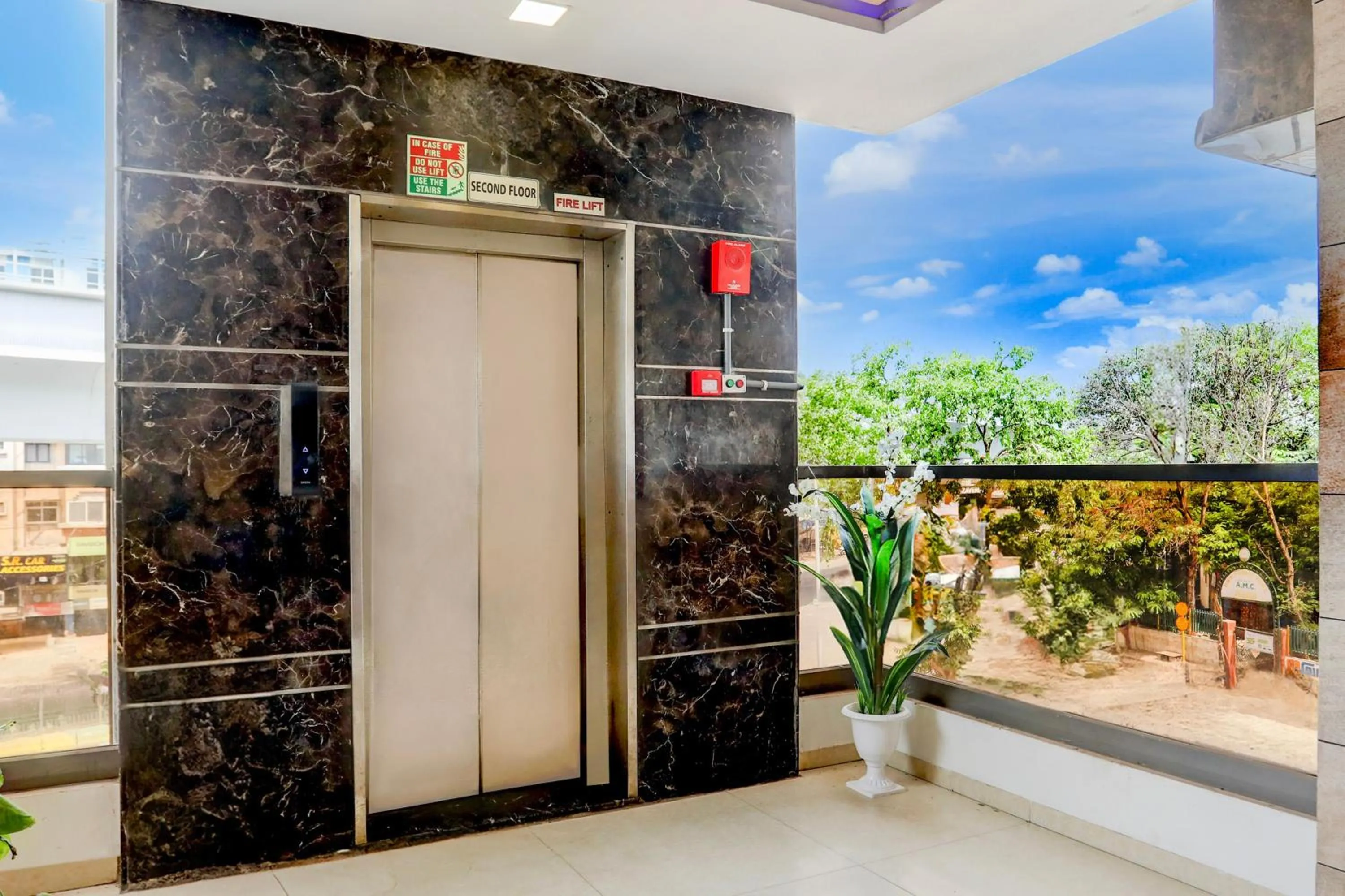 Other in Super Townhouse Prahladnagar