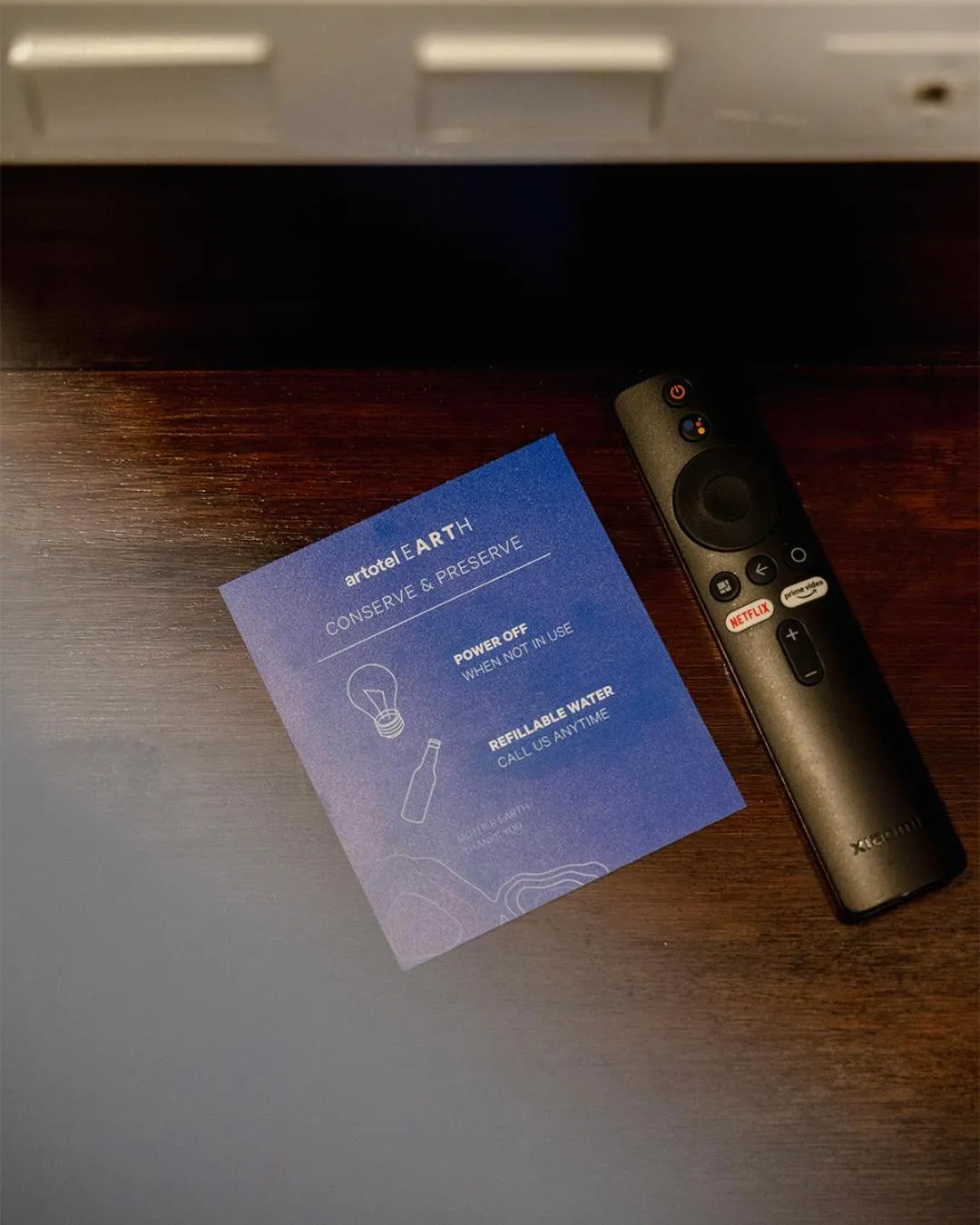 Bedroom in ARTOTEL Haniman Ubud