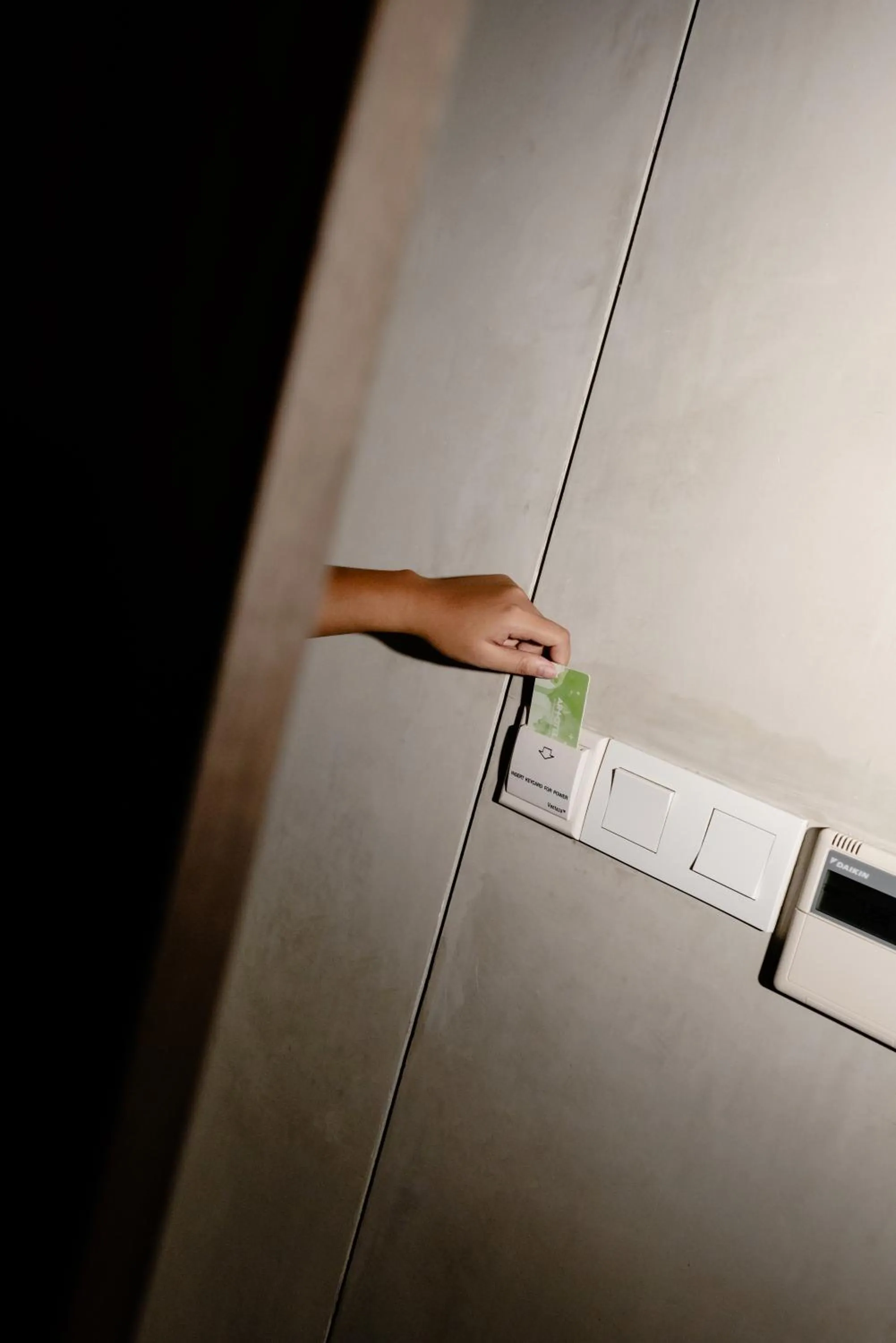 Property building in ARTOTEL Haniman Ubud