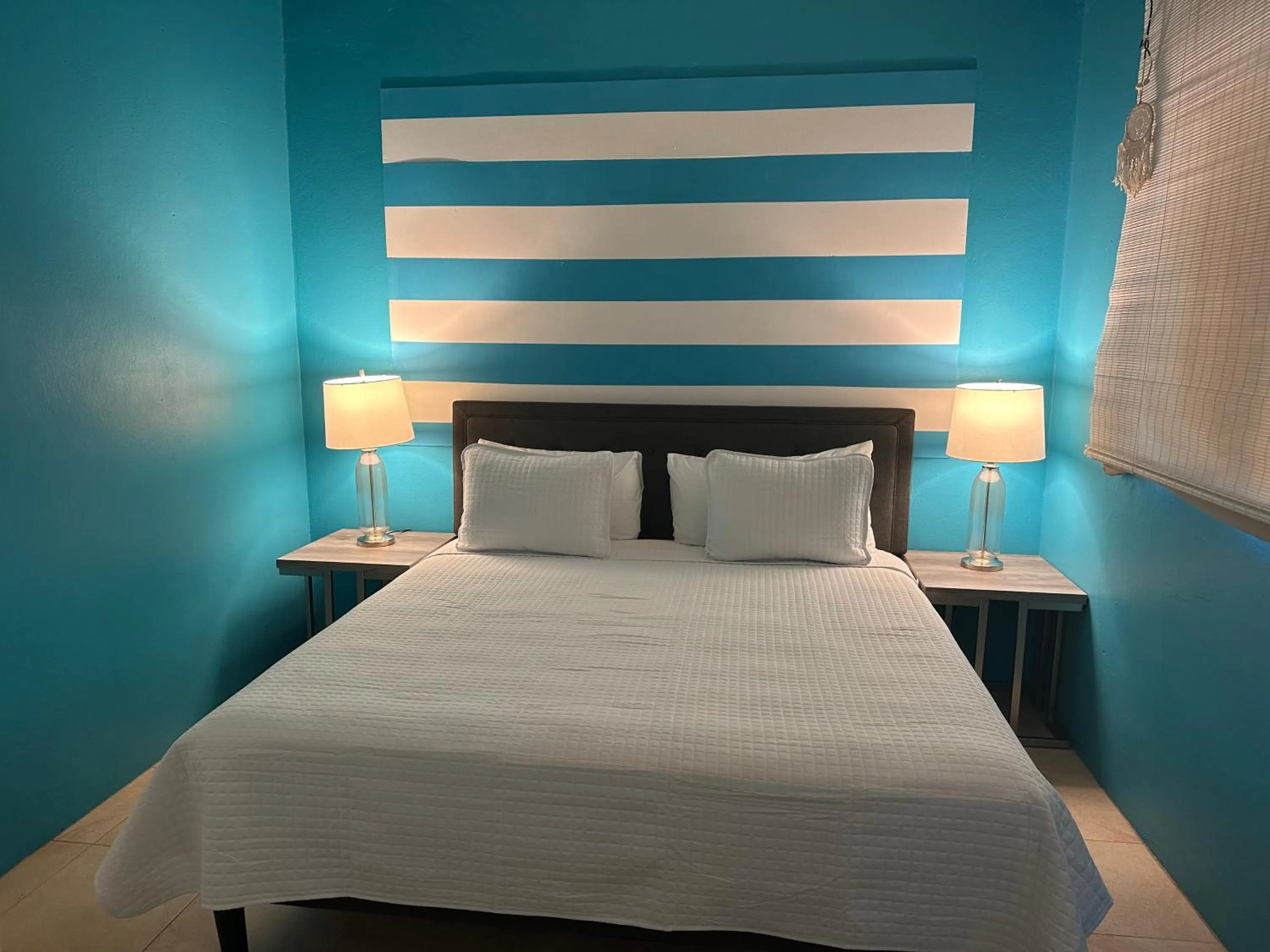 Bedroom, Bed in The Mafolie Hotel