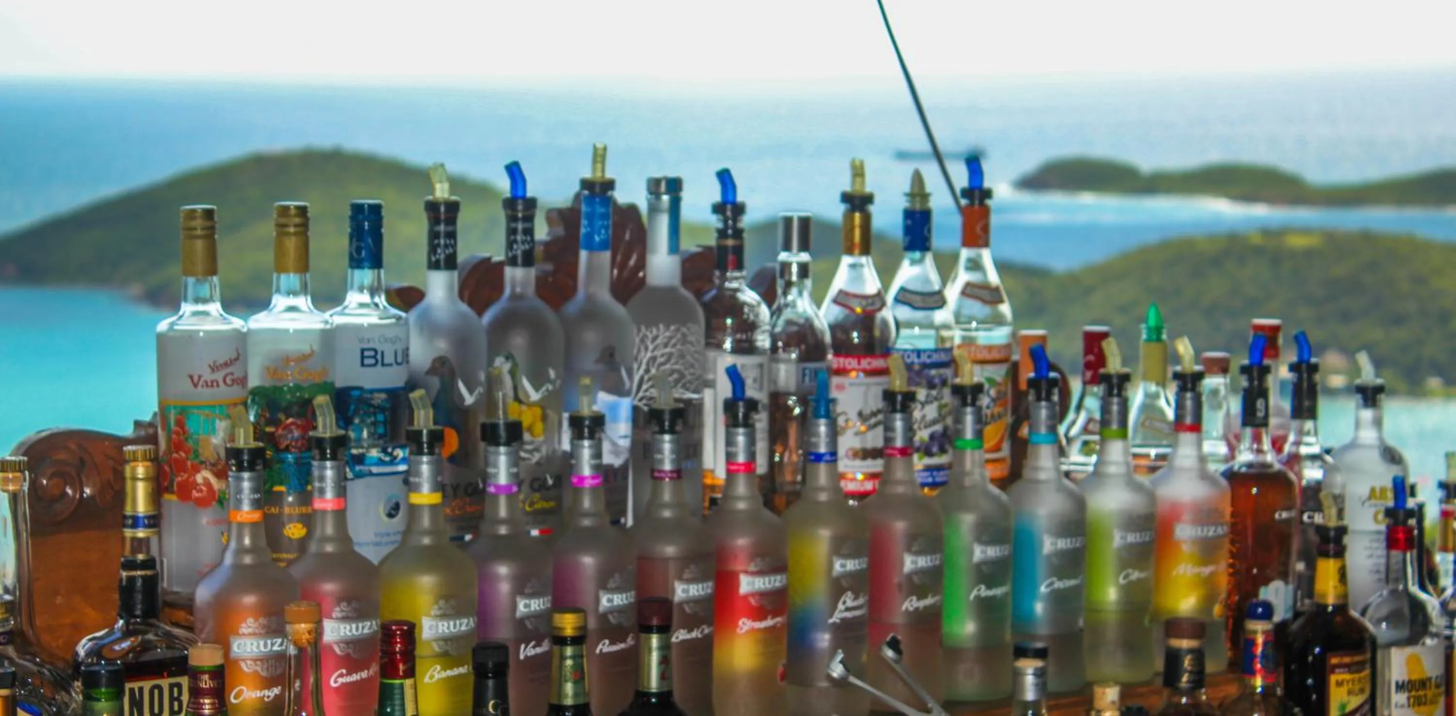 Day in The Mafolie Hotel