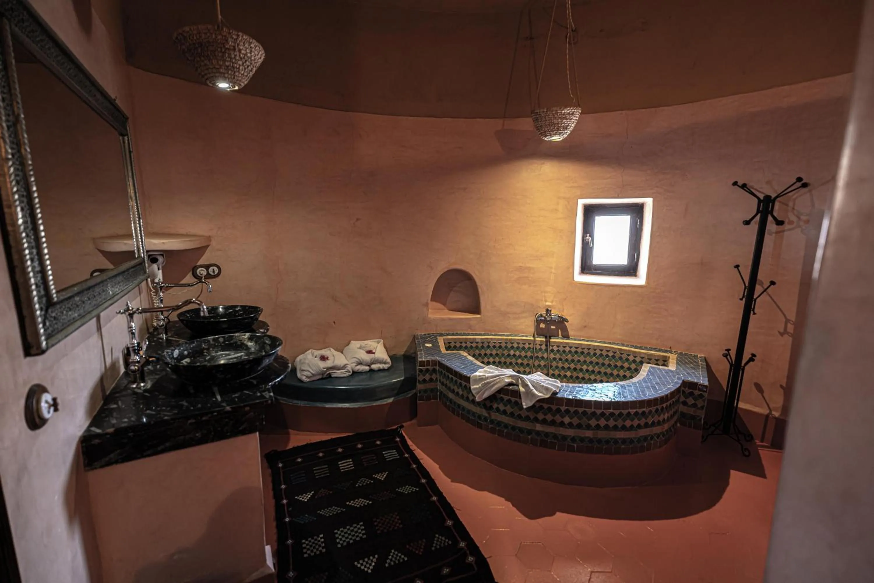 Kasbah Hotel Tombouctou