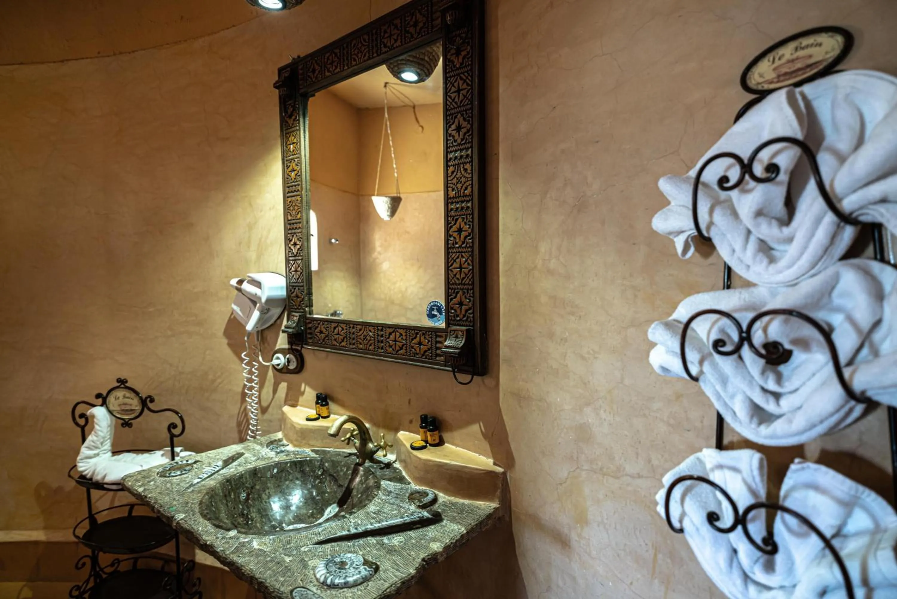 Kasbah Hotel Tombouctou