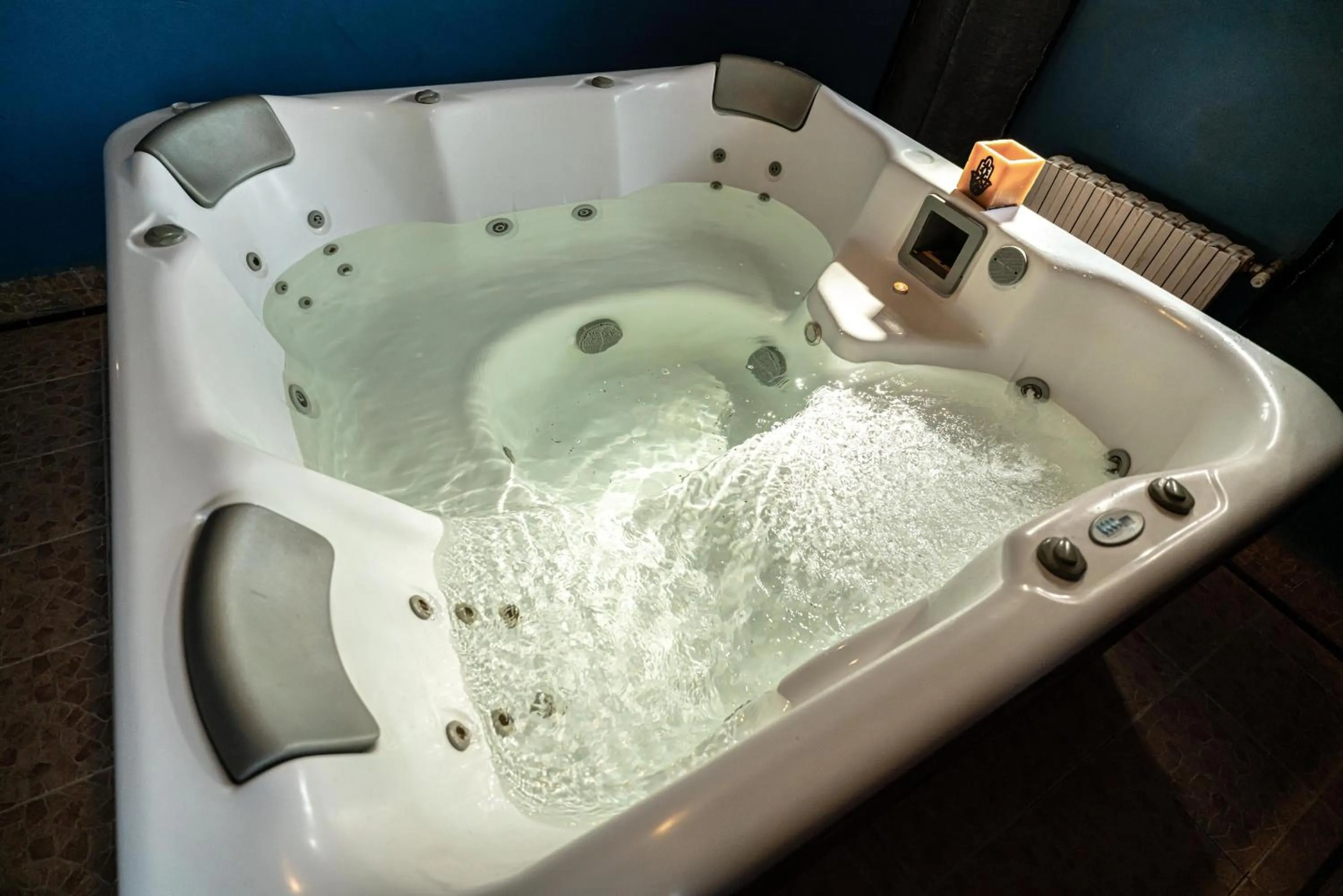 Kasbah Hotel Tombouctou