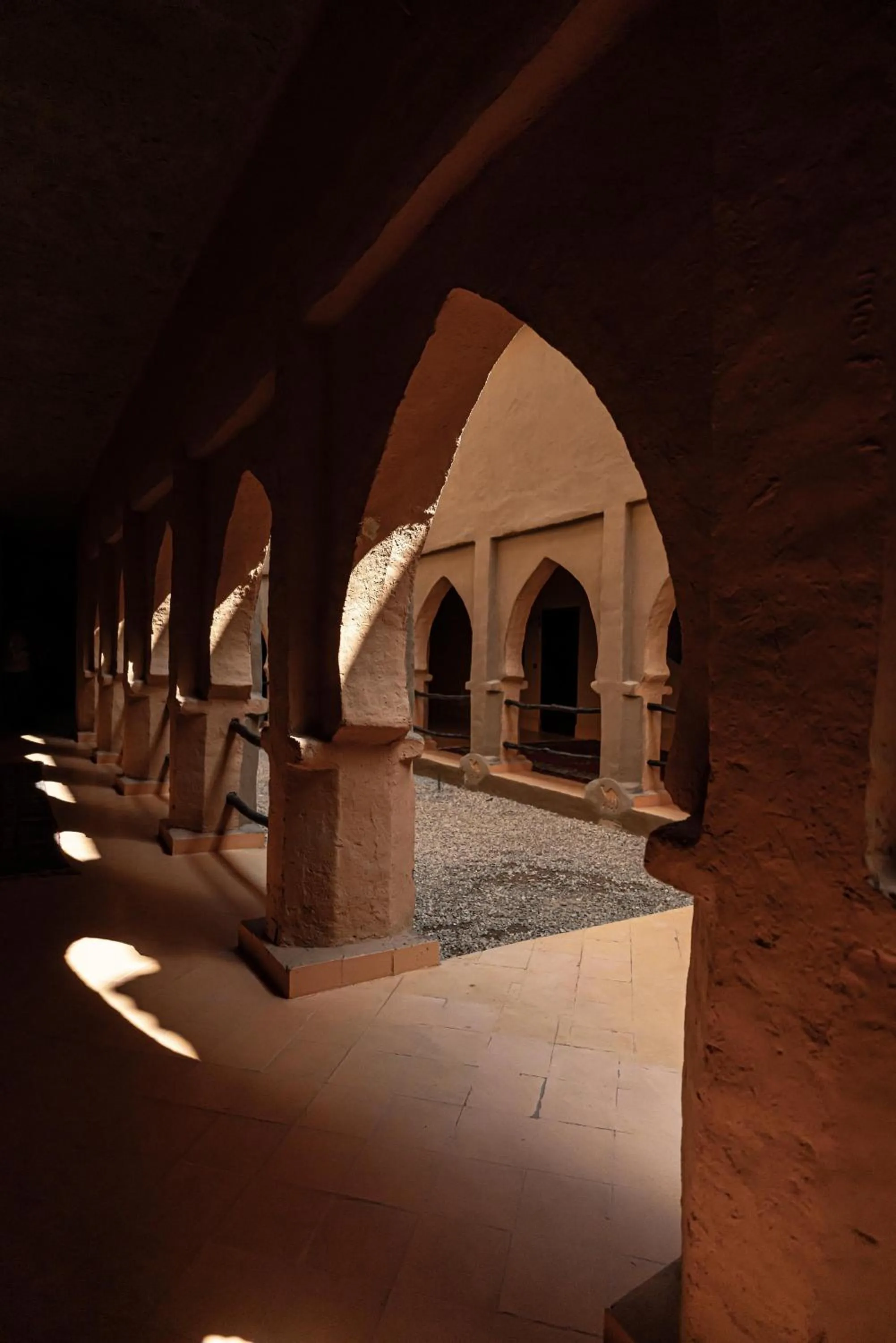 Kasbah Hotel Tombouctou