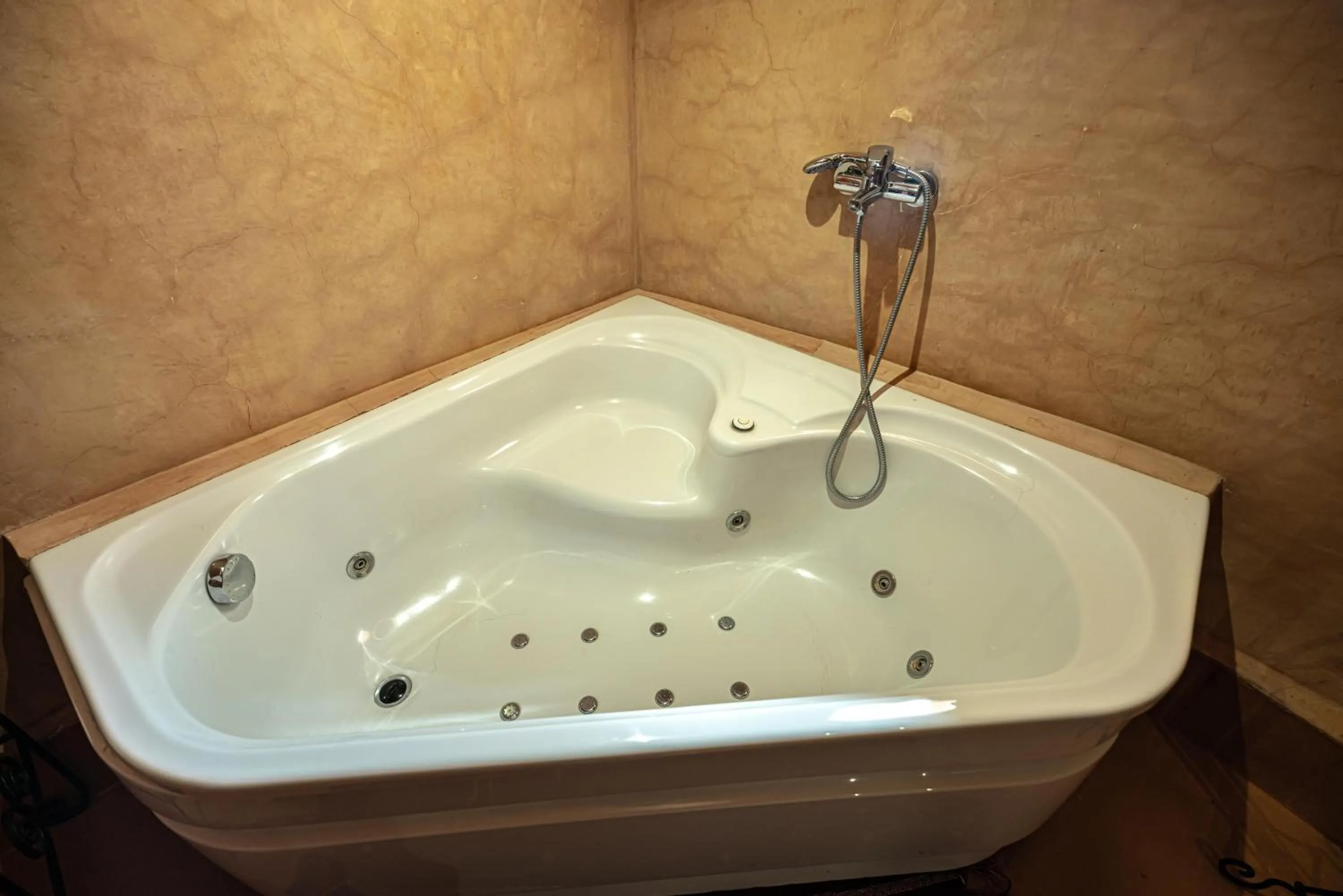 Kasbah Hotel Tombouctou