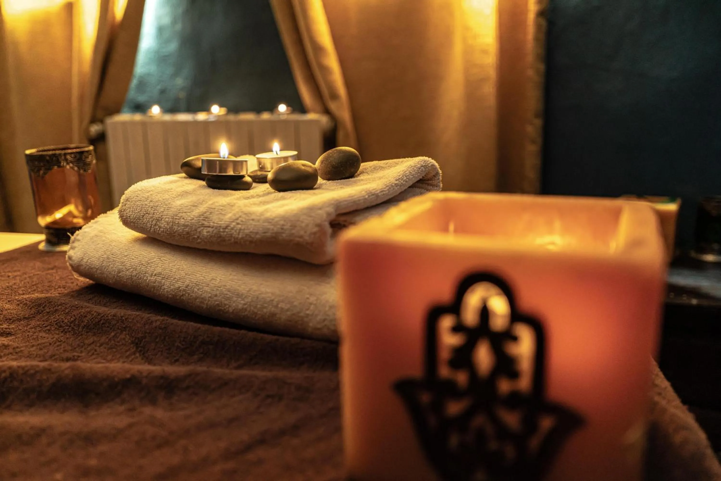 Kasbah Hotel Tombouctou