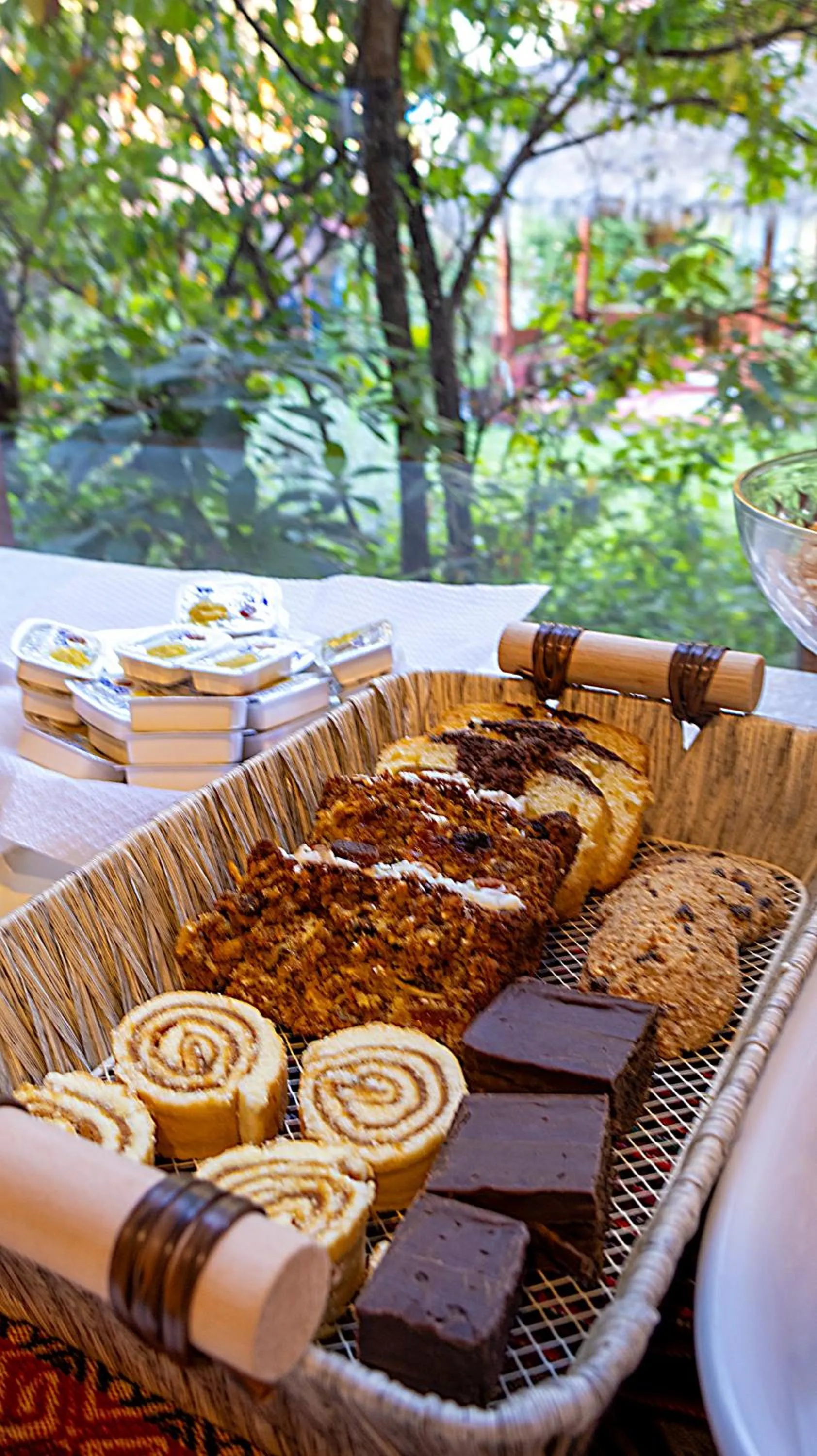 Hospedaje Chaska Pisac