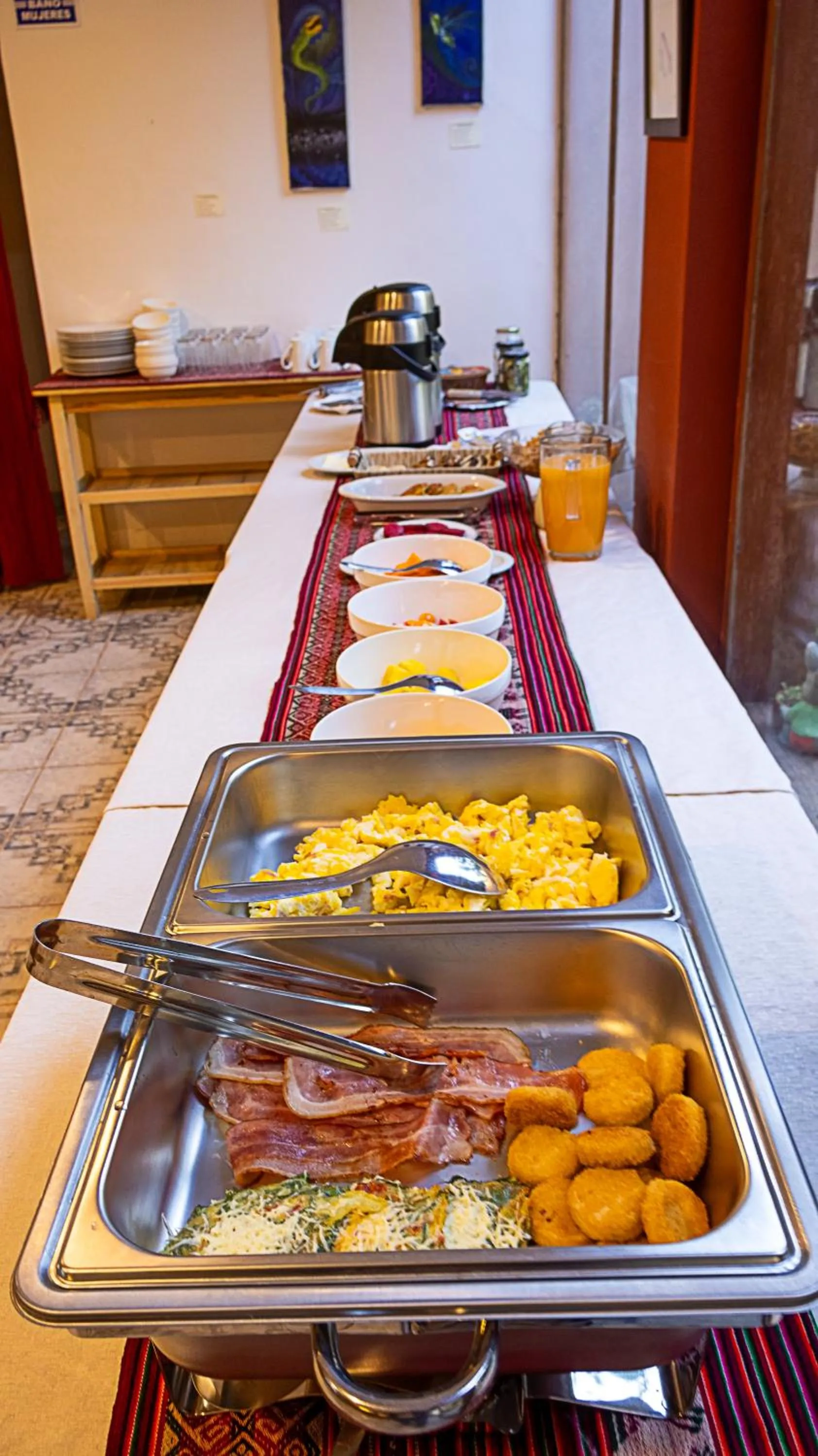 Hospedaje Chaska Pisac