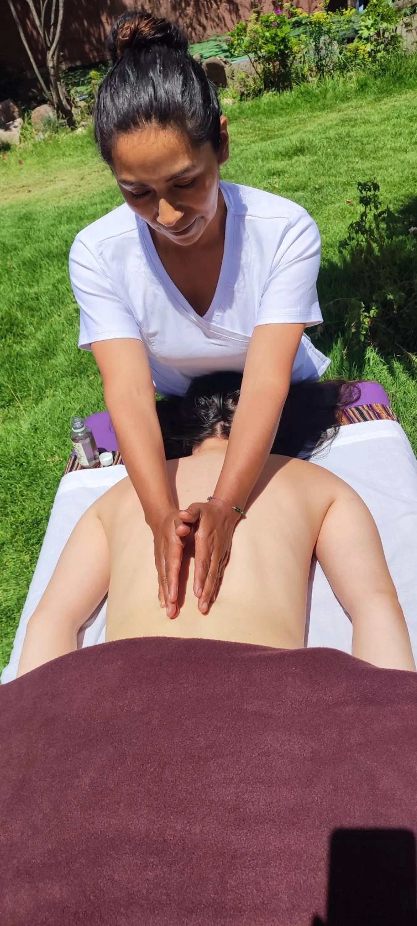 Hospedaje Chaska Pisac