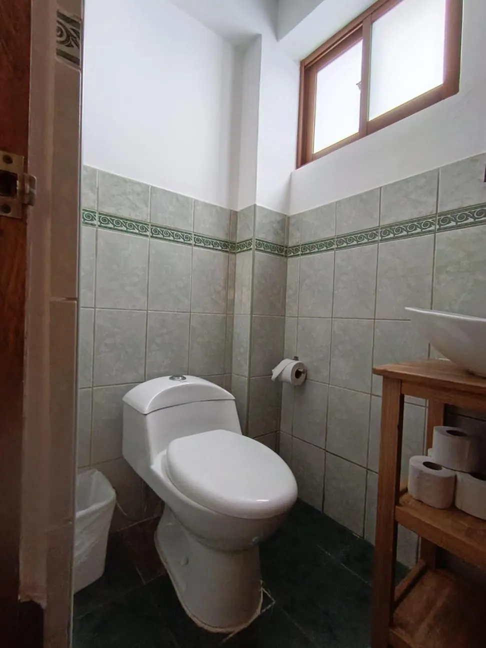 Hospedaje Chaska Pisac